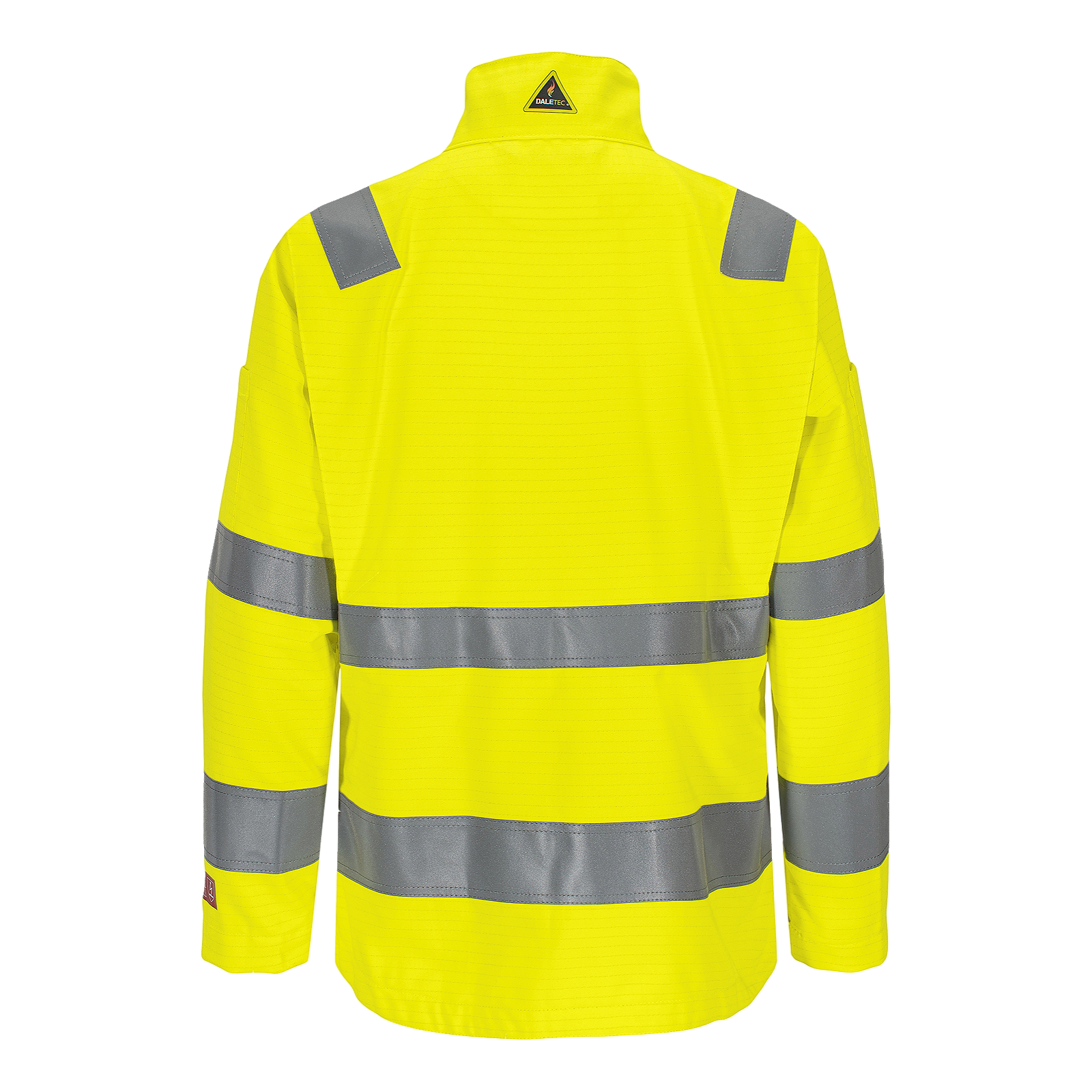 El-line multinorm jakke til dame, klasse 3