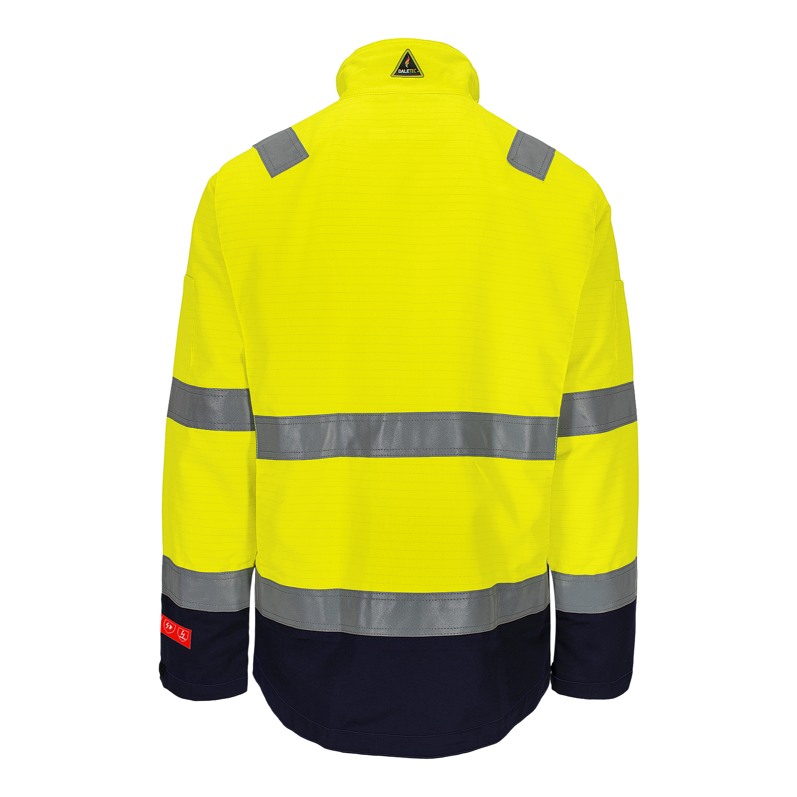 El-line multinorm jakke, klasse 3