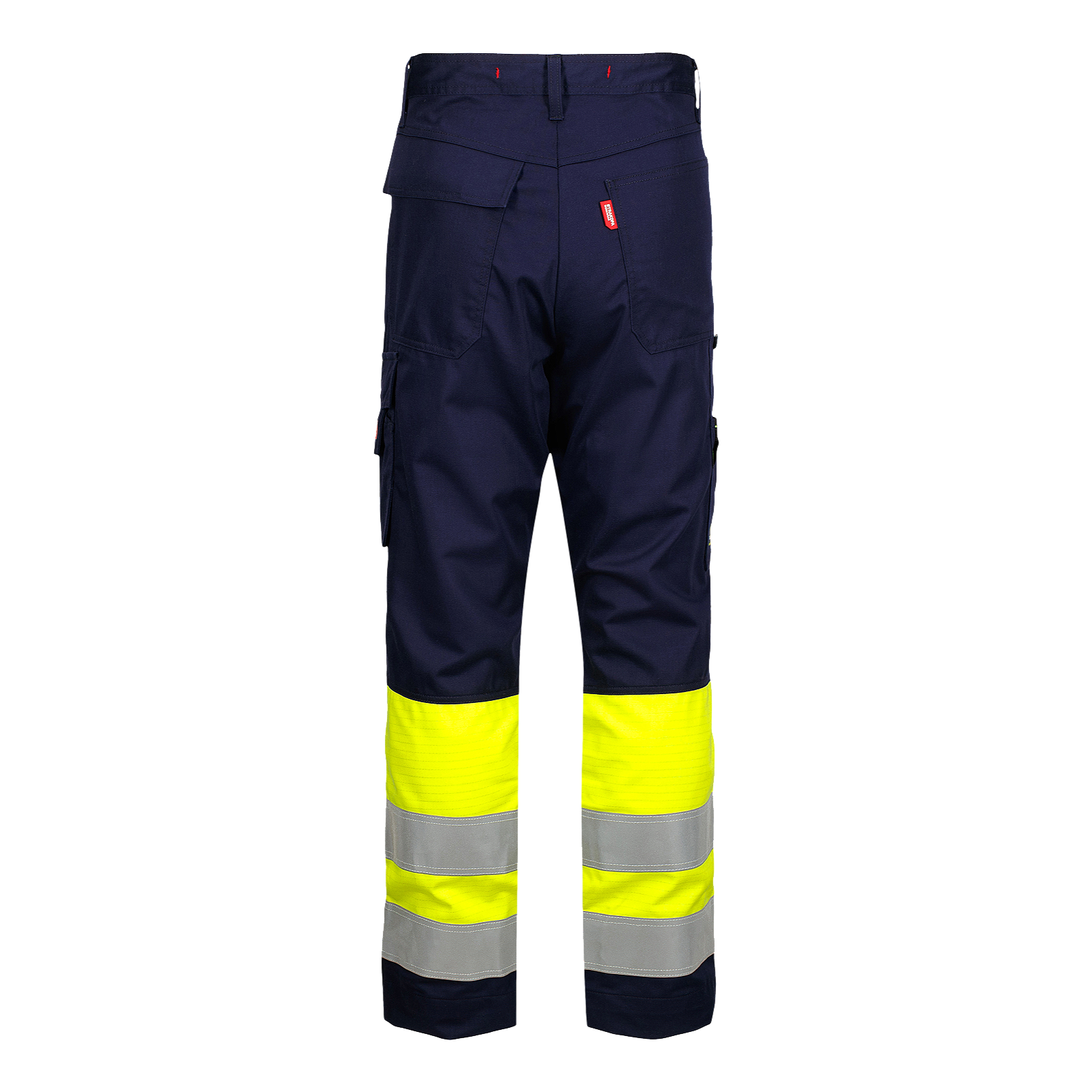 El-line multinorm bukse, klasse 1