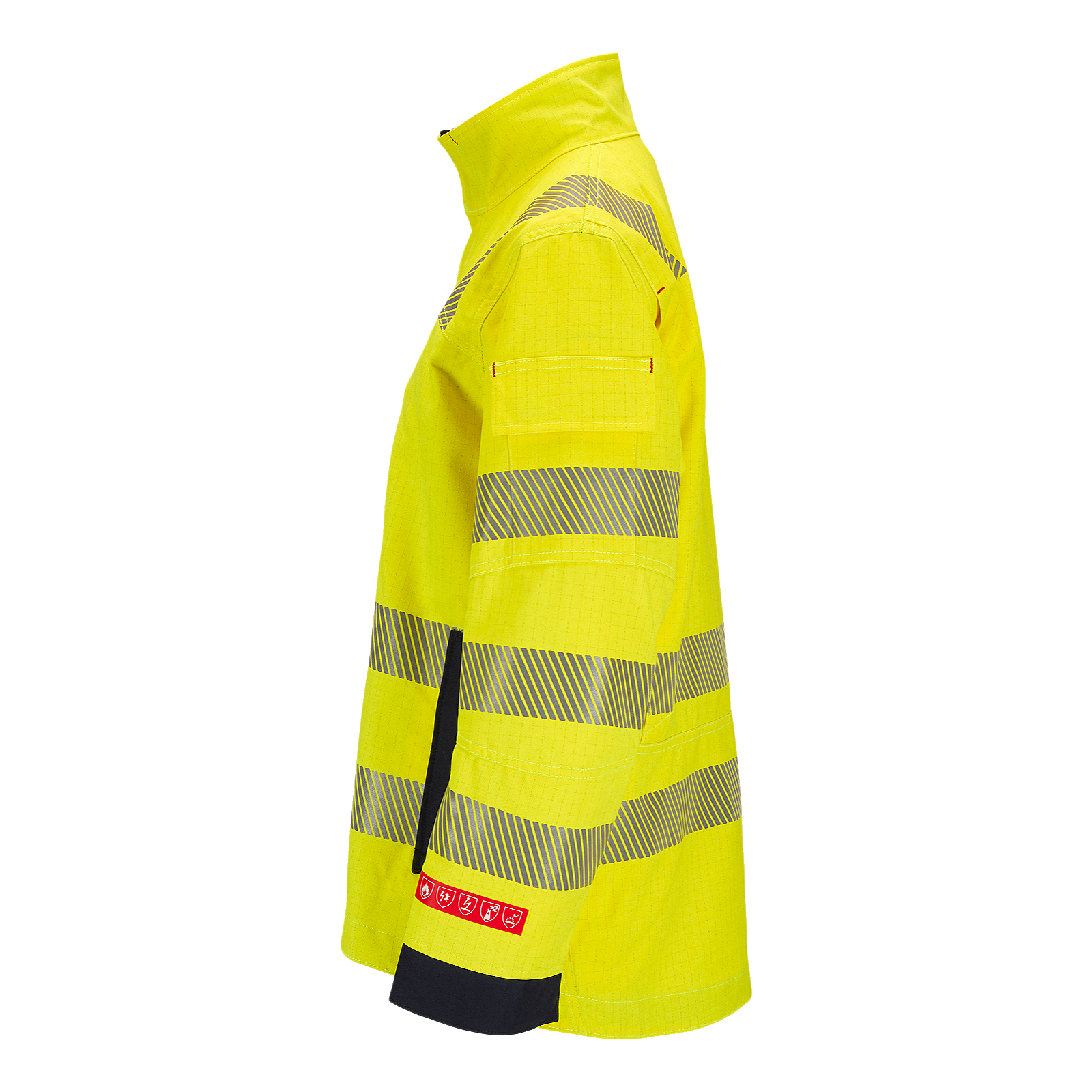 Multi Plus jakke til dame, klasse 3