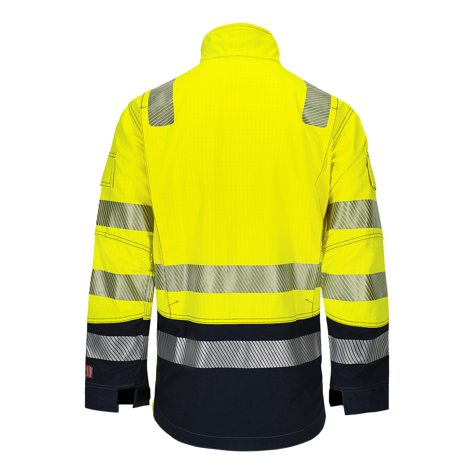 Multi Plus jakke, klasse 3