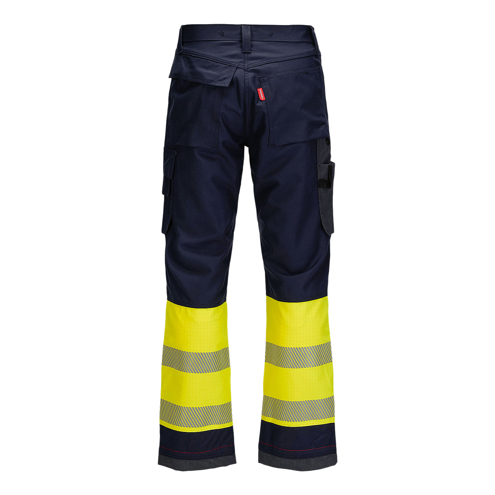 Multi Plus servicebukse, klasse 1