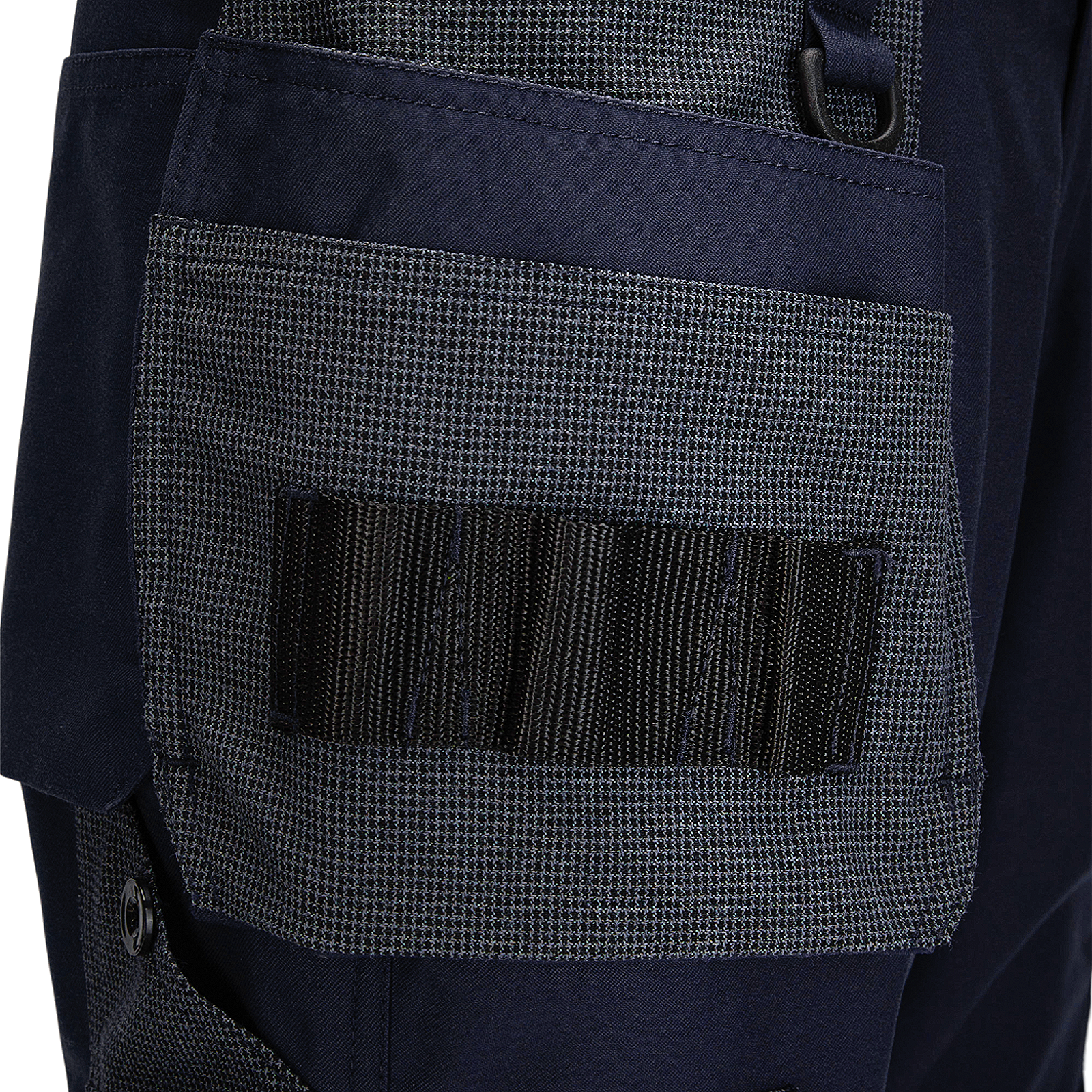 Multi Plus bukse med verktøylommer, klasse 1