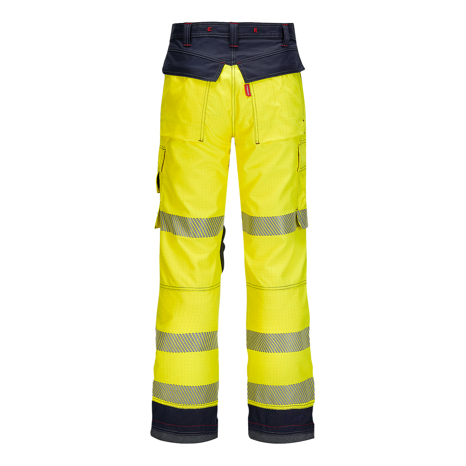 Multi Plus bukse, klasse 2