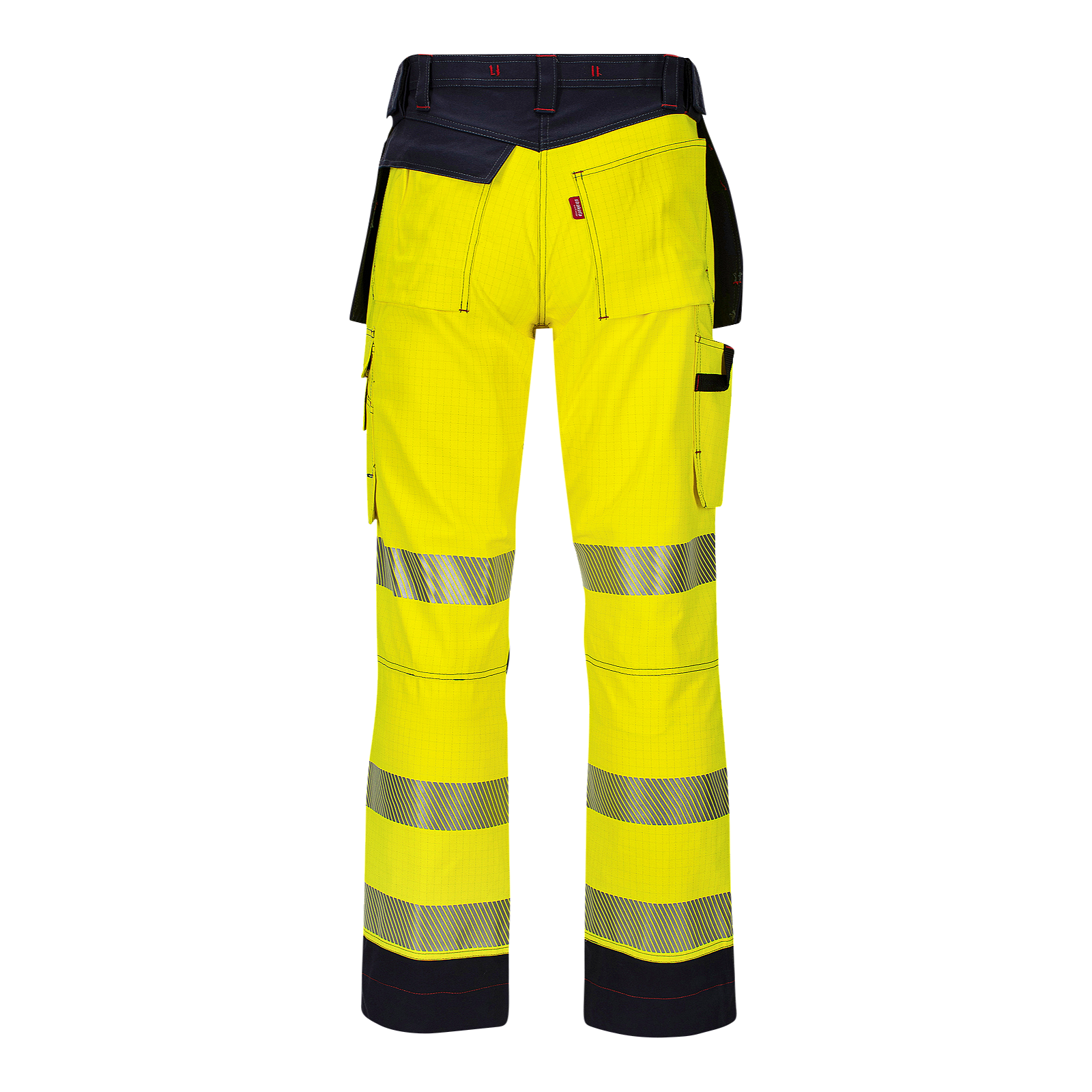 Multi Plus bukse med verktøylommer, klasse 2