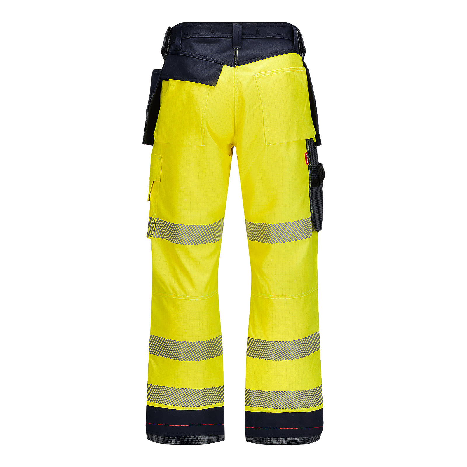 Multi Plus bukse med verktøylommer, klasse 2
