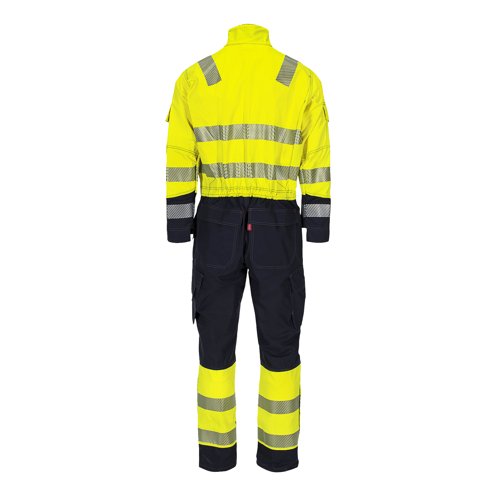 Multi Plus kjeledress, klasse 3