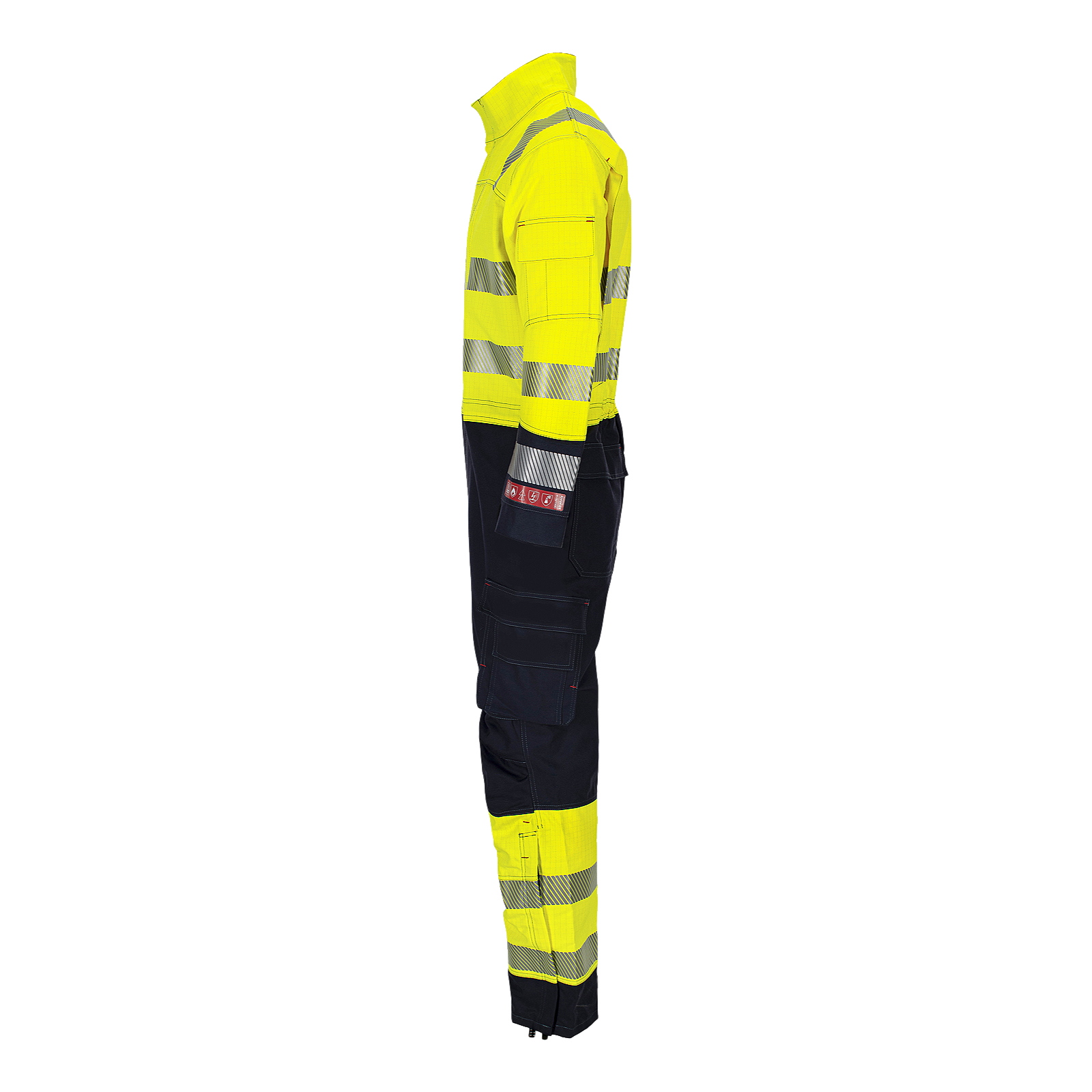 Multi Plus kjeledress, klasse 3