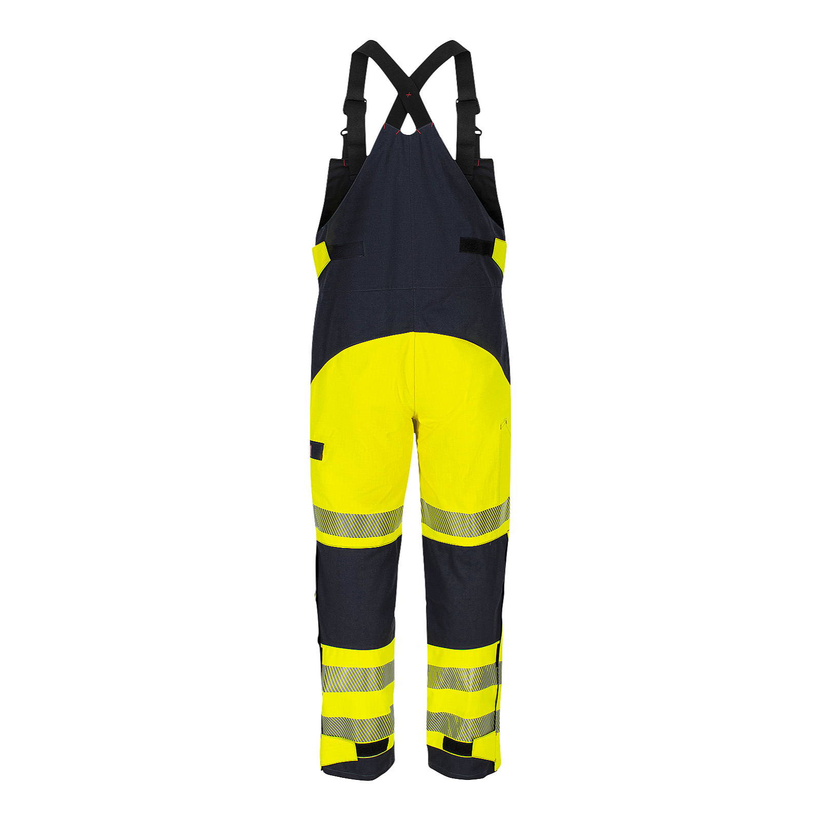 Multi Plus vinterbukse, klasse 2