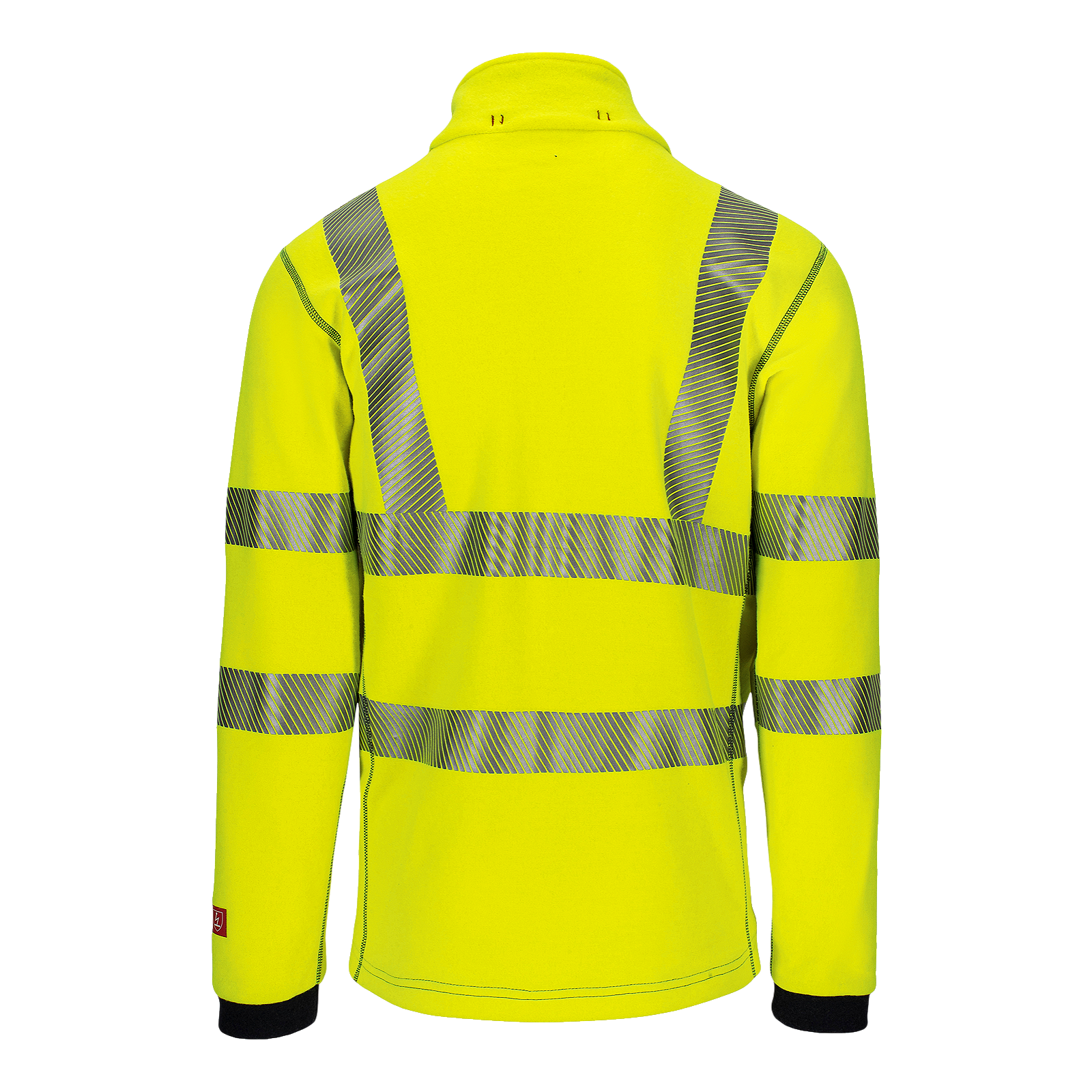 Multi Plus fleecejakke, klasse 3