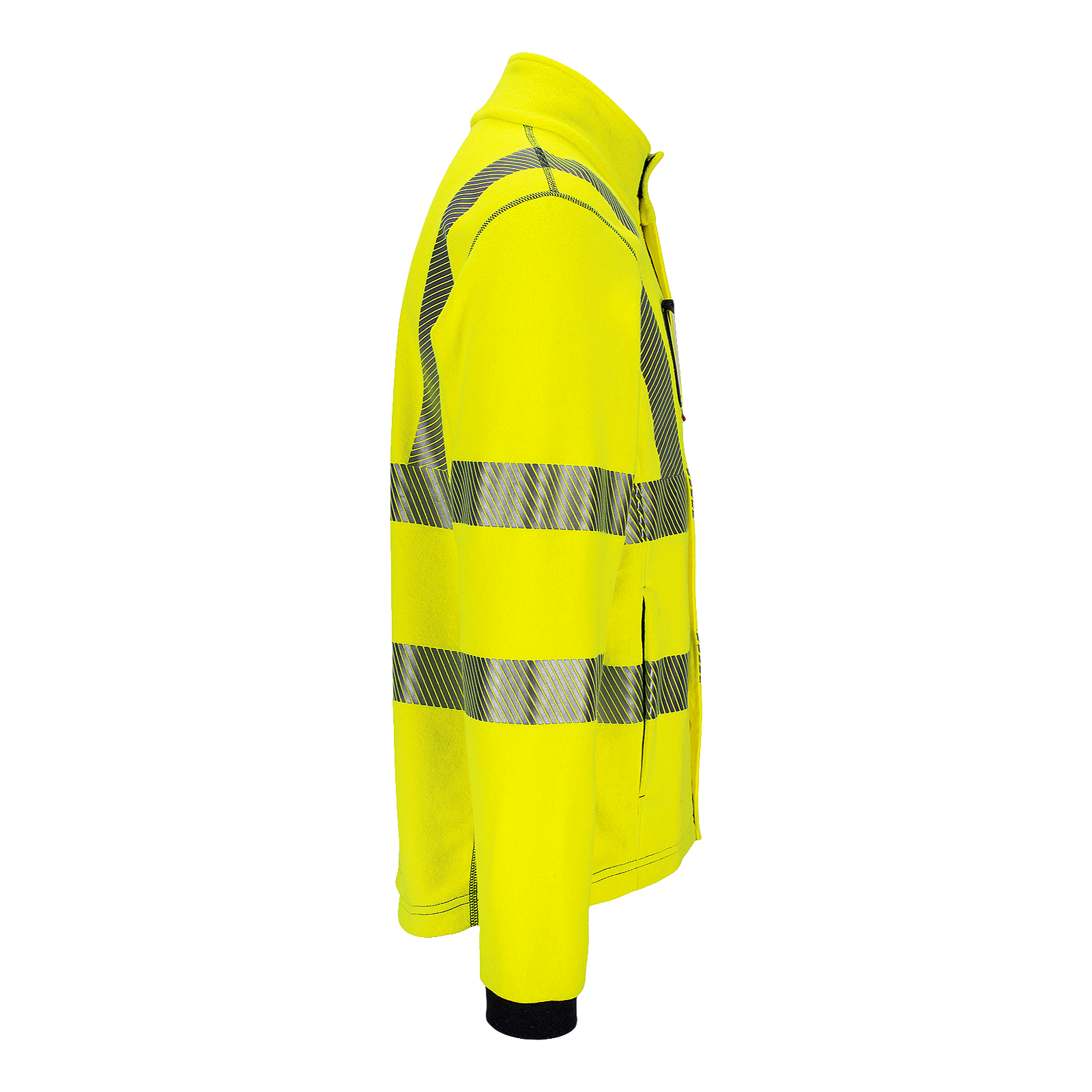 Multi Plus fleecejakke, klasse 3