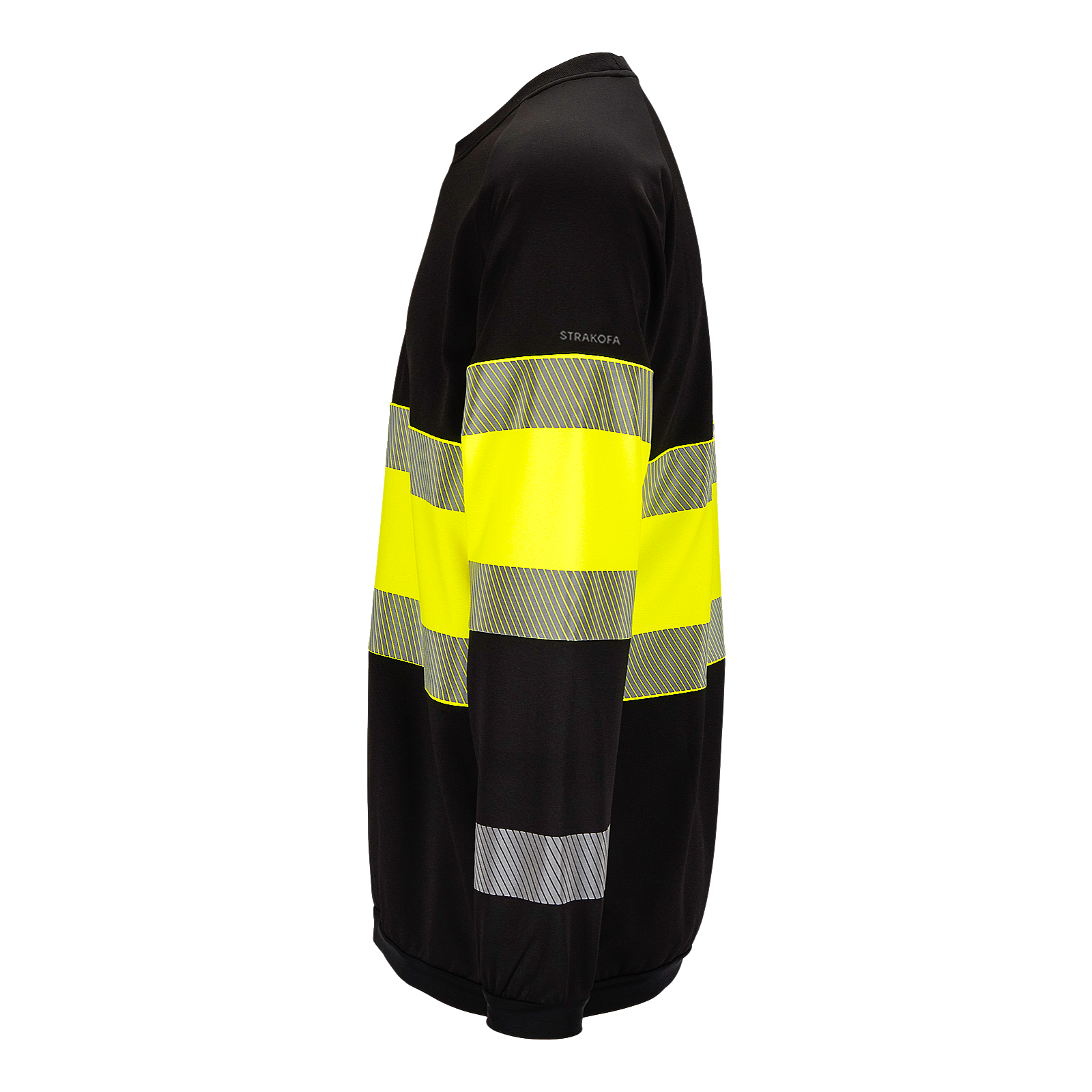Kvam synlig genser, klasse 1