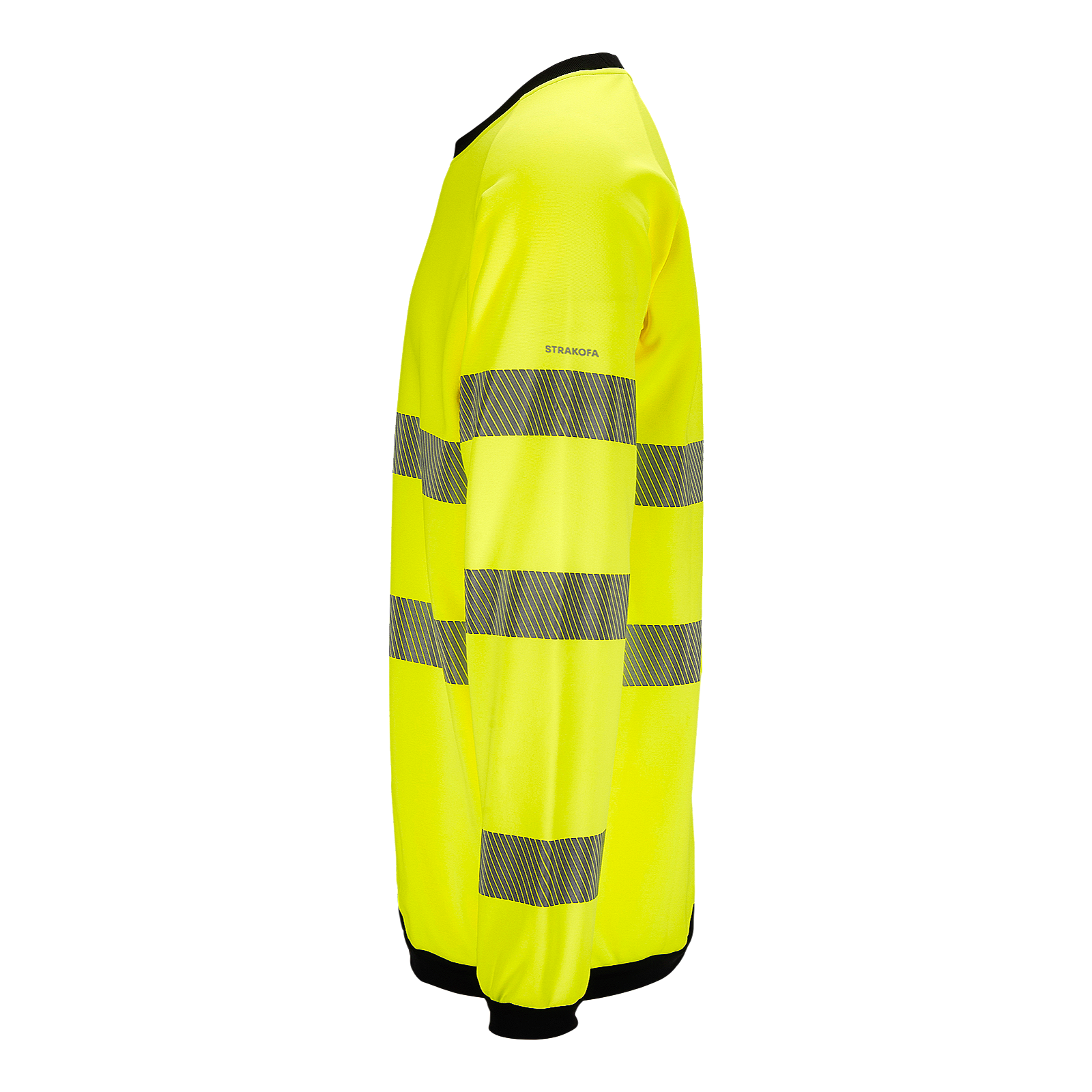 Kvam synlig genser, klasse 3