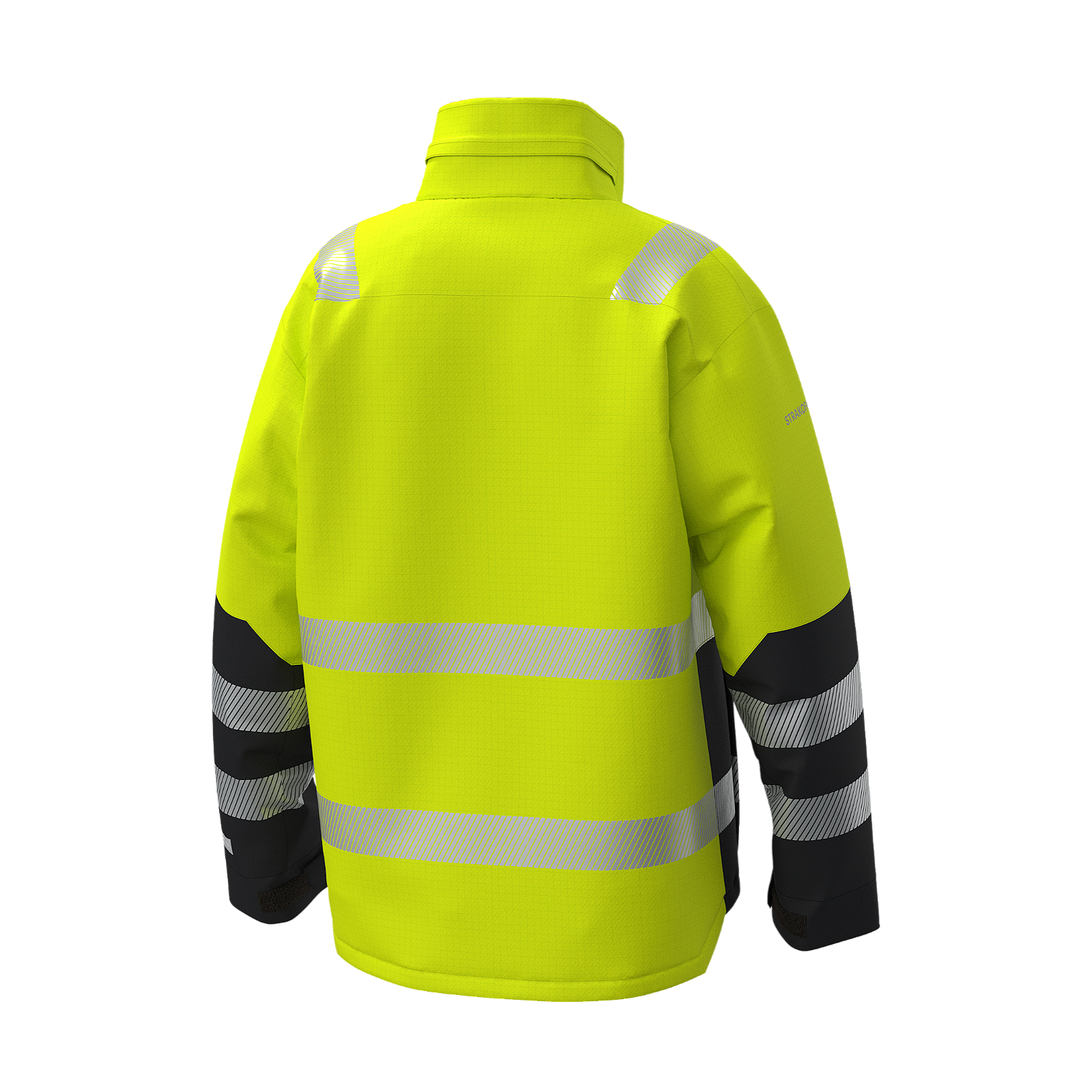 Multi Shield skalljakke til dame