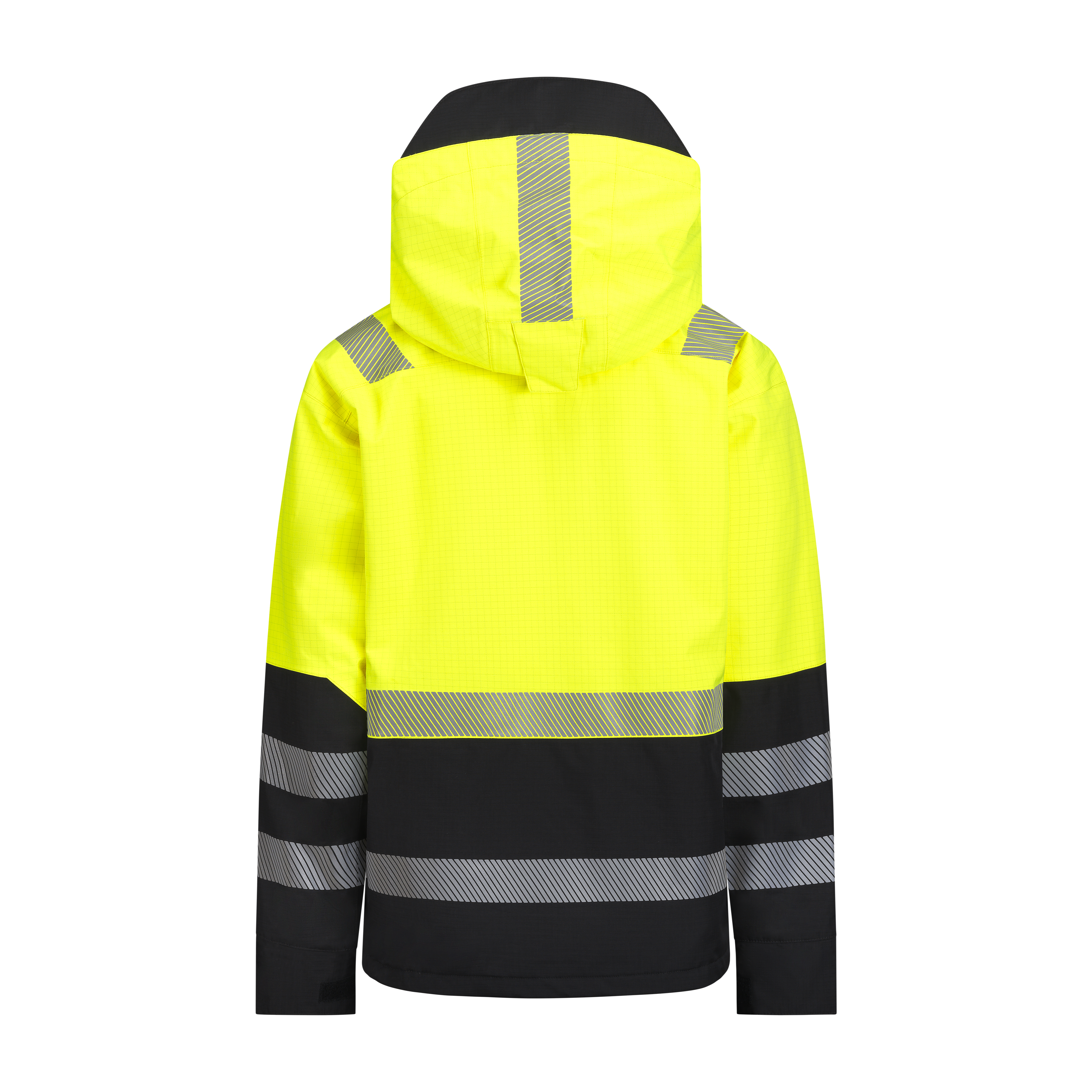 Multi Shield vinterparkas, klasse 3