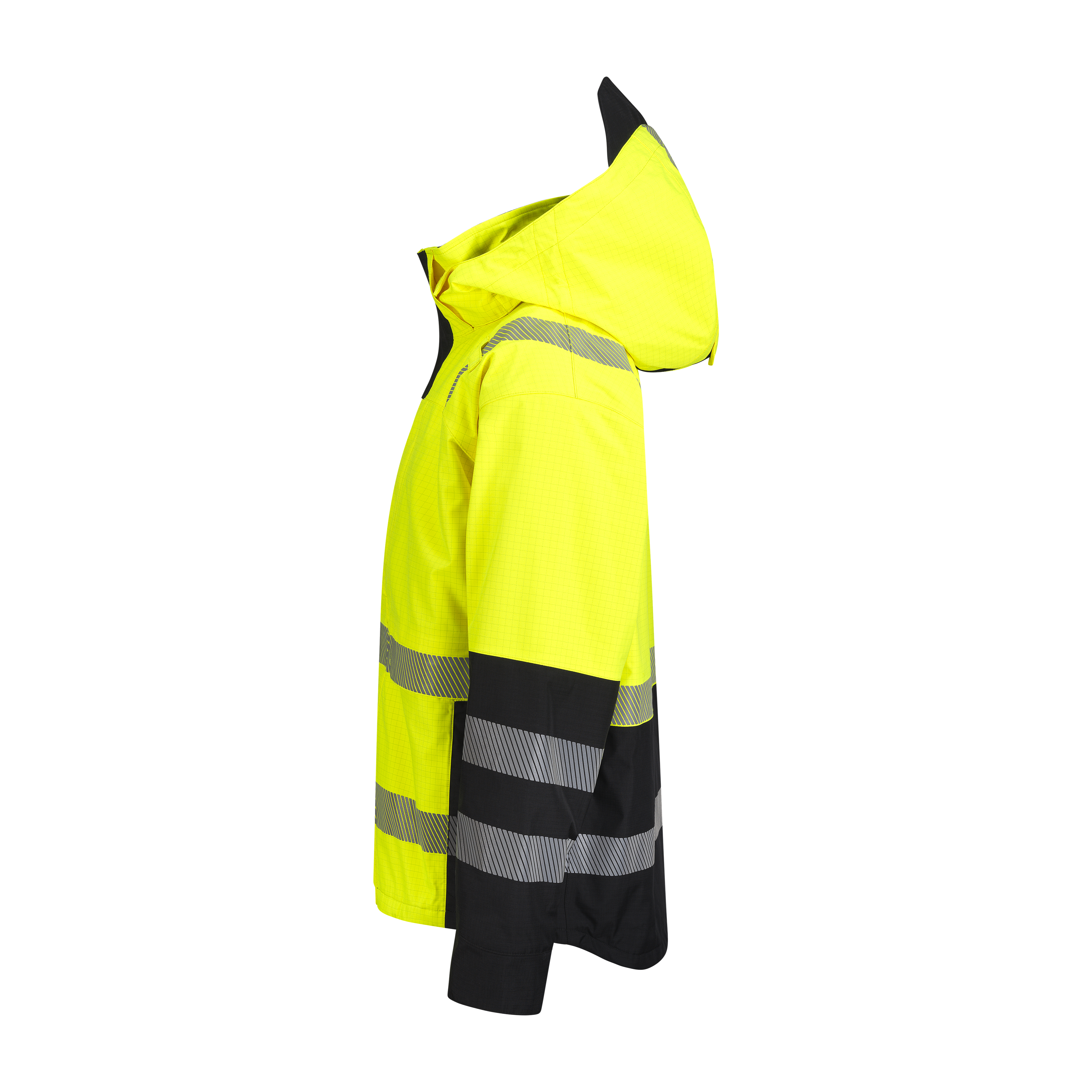 Multi Shield vinterparkas, klasse 3