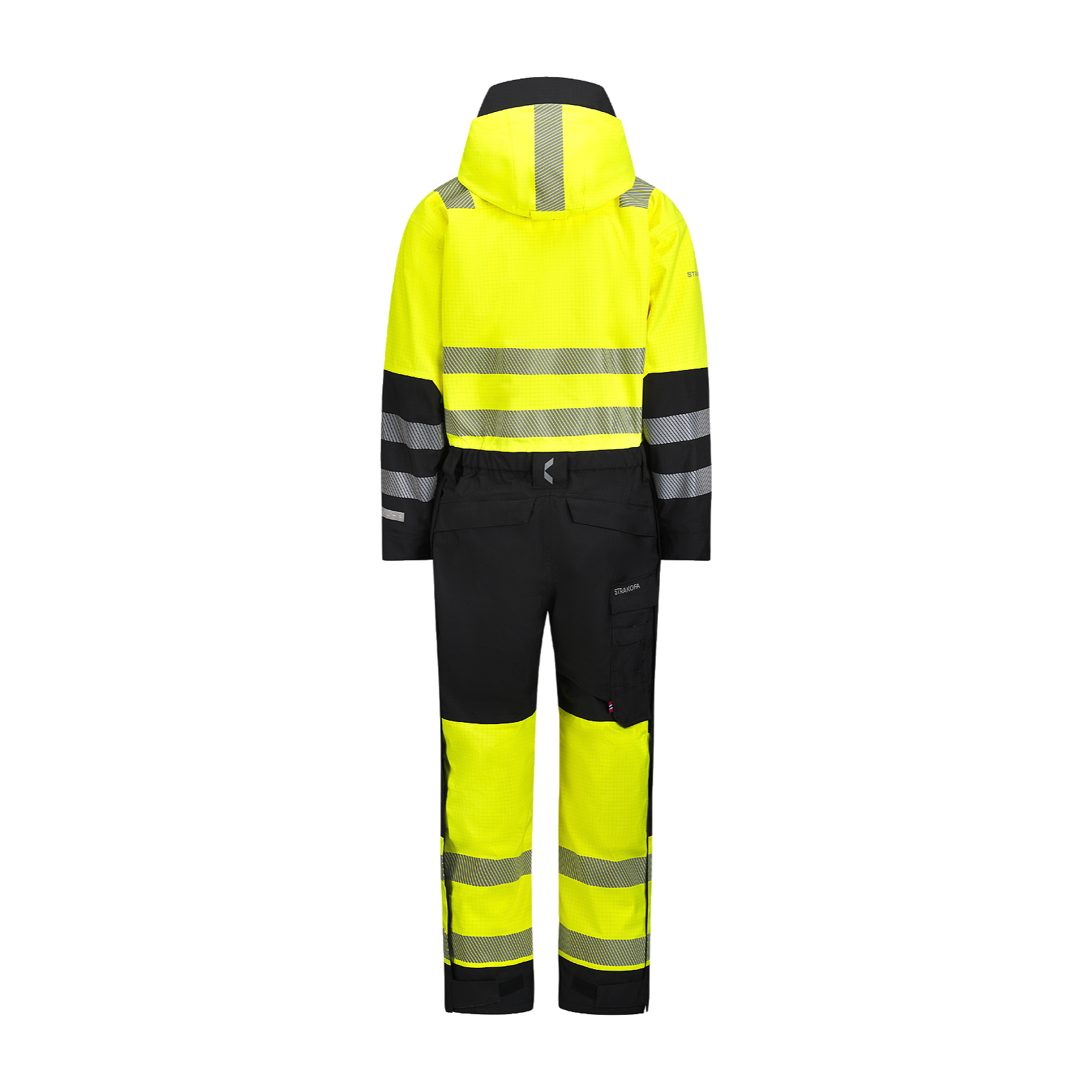 Multi Shield vinterdress, klasse 3