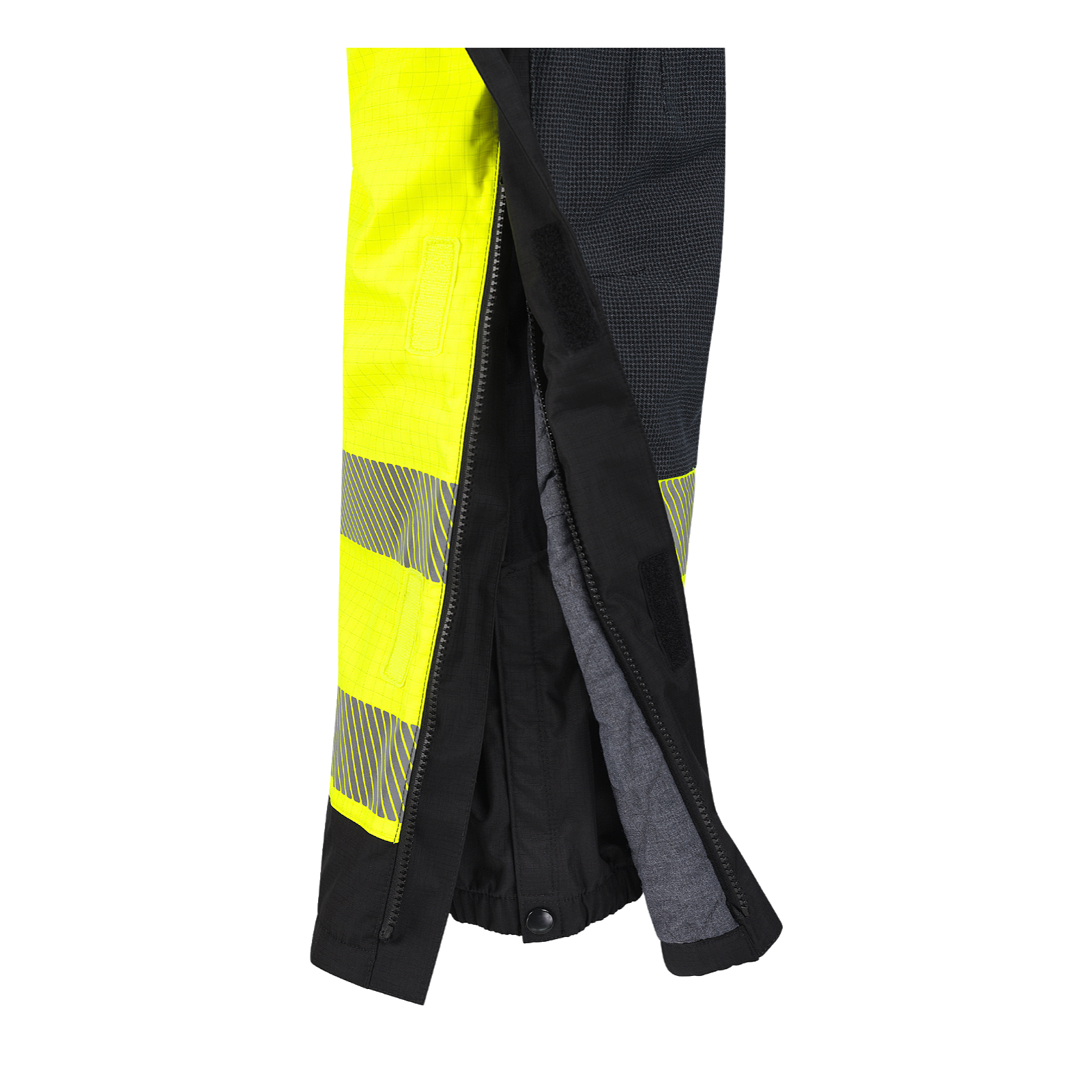 Multi Shield vinterdress, klasse 3