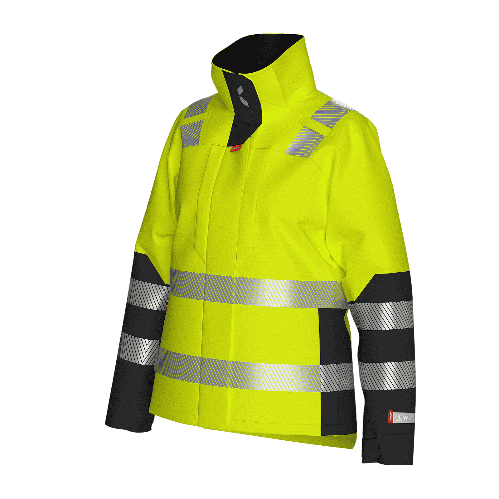 Multi Shield vinterjakke til dame