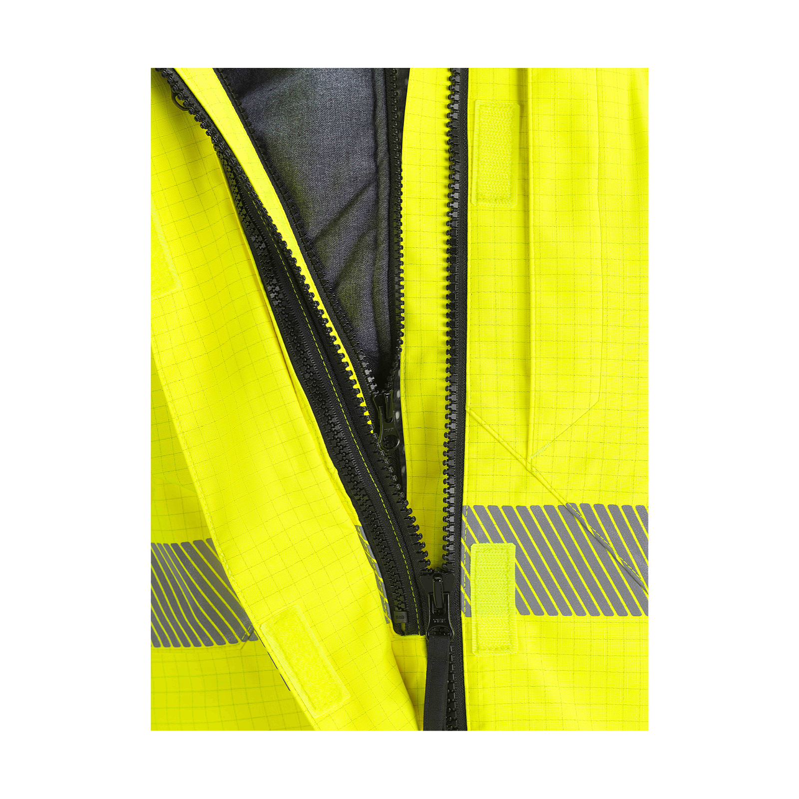 Multi Shield vinterjakke til dame, klasse 2