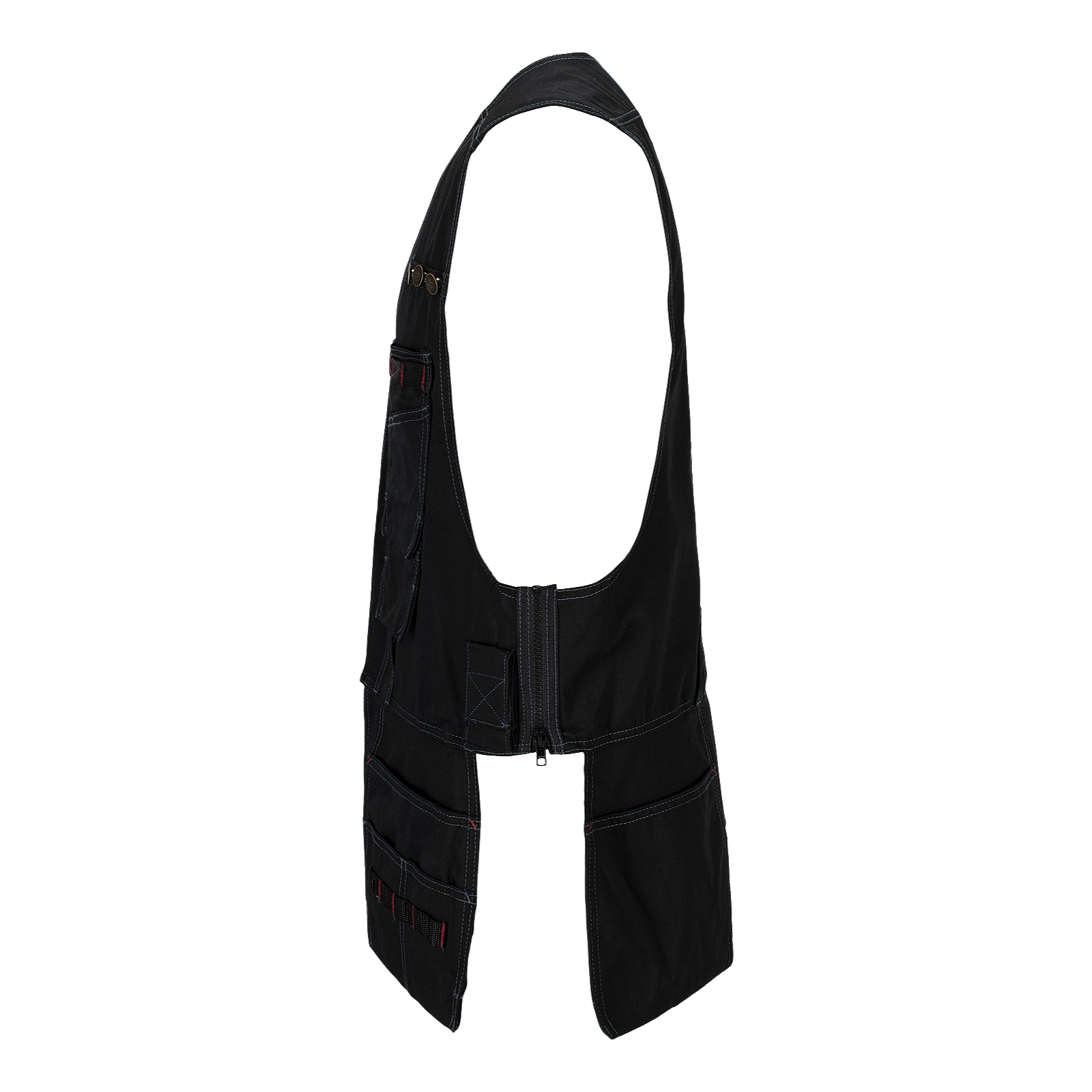 Workplus verktøyvest