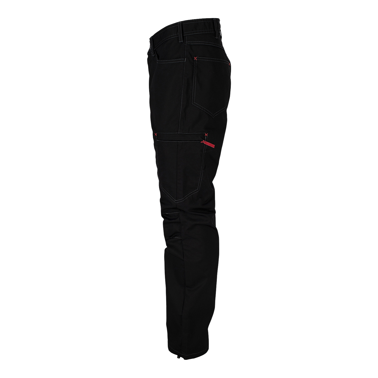 Workplus servicebukse