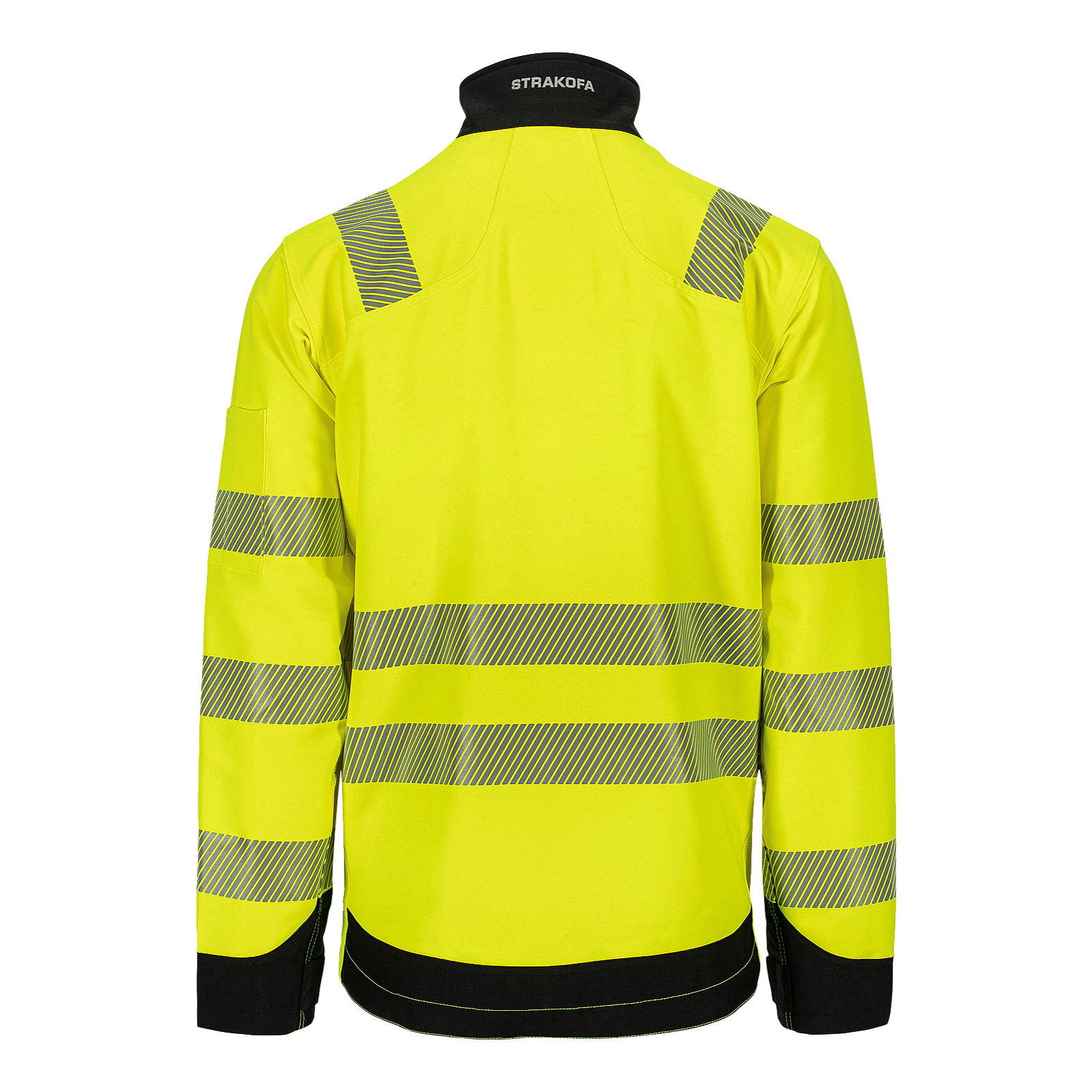 Dovre synlig jakke, klasse 3