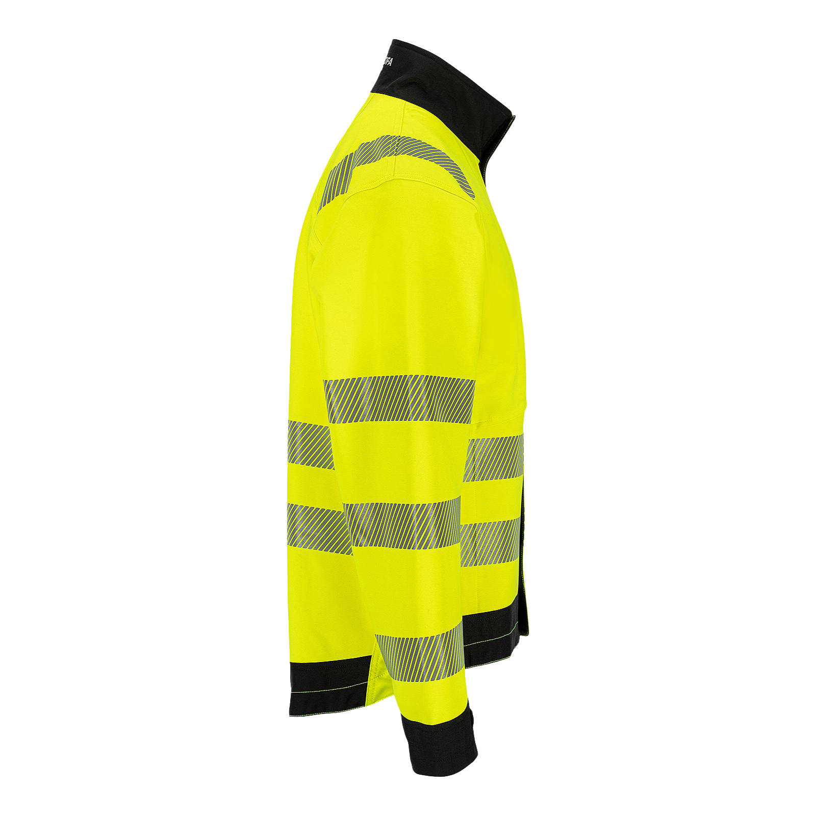 Dovre synlig jakke, klasse 3