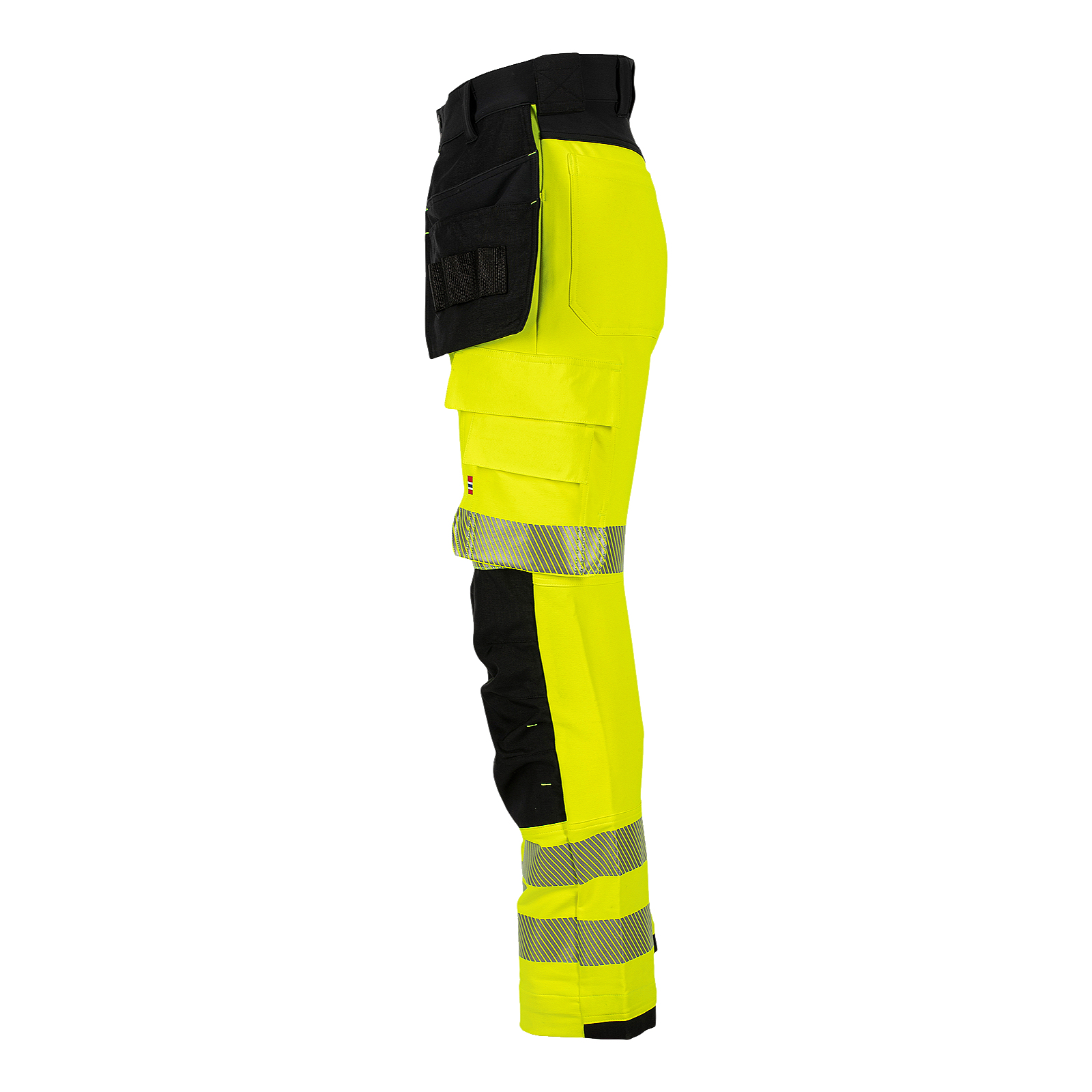 Dovre synlig bukse med verktøylommer, klasse 2