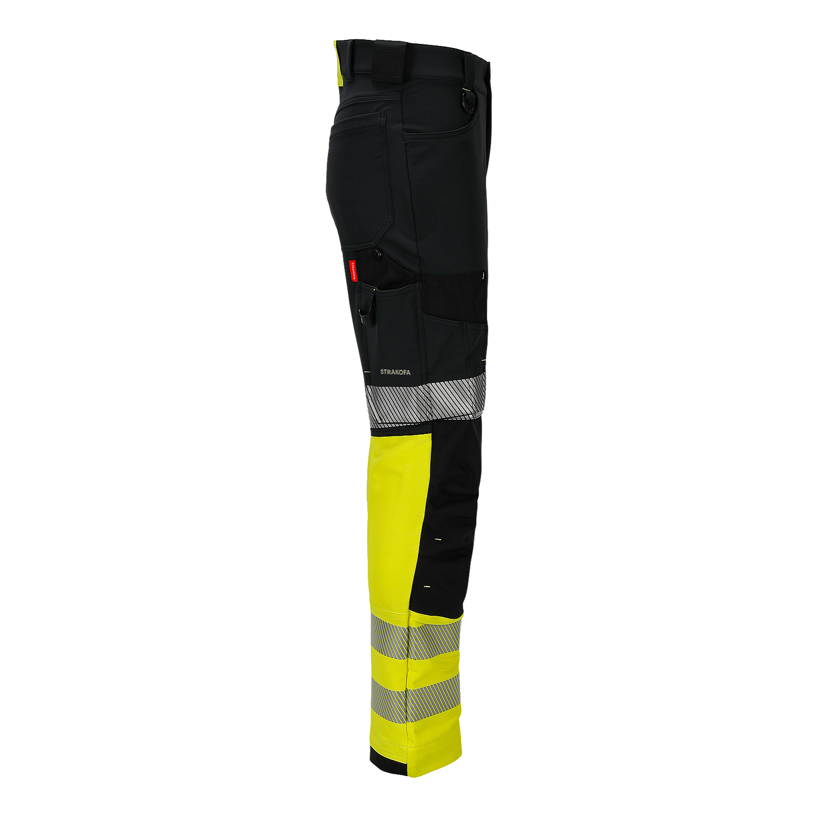 Dovre synlig bukse, klasse 1