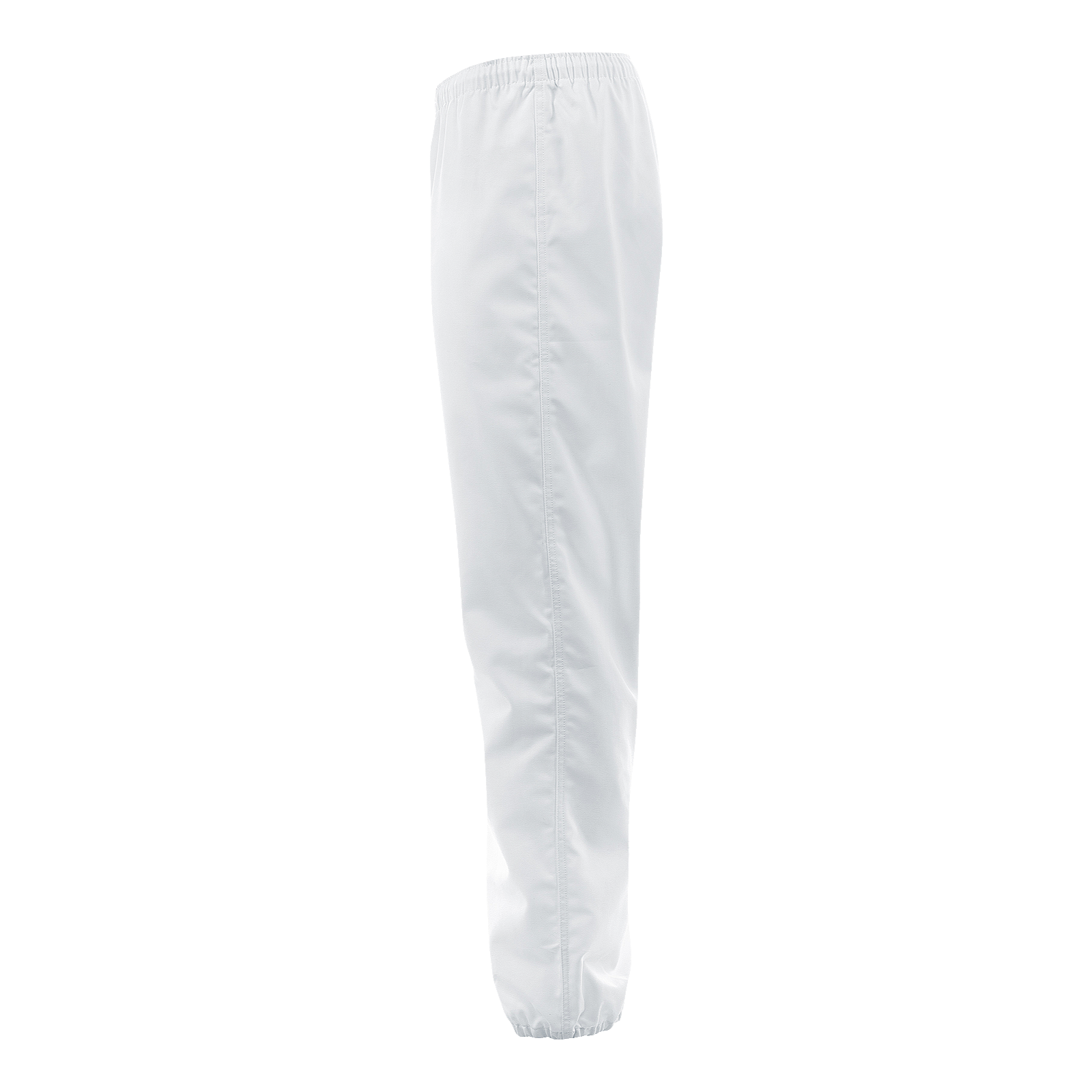 Stranda bukse uten lommer