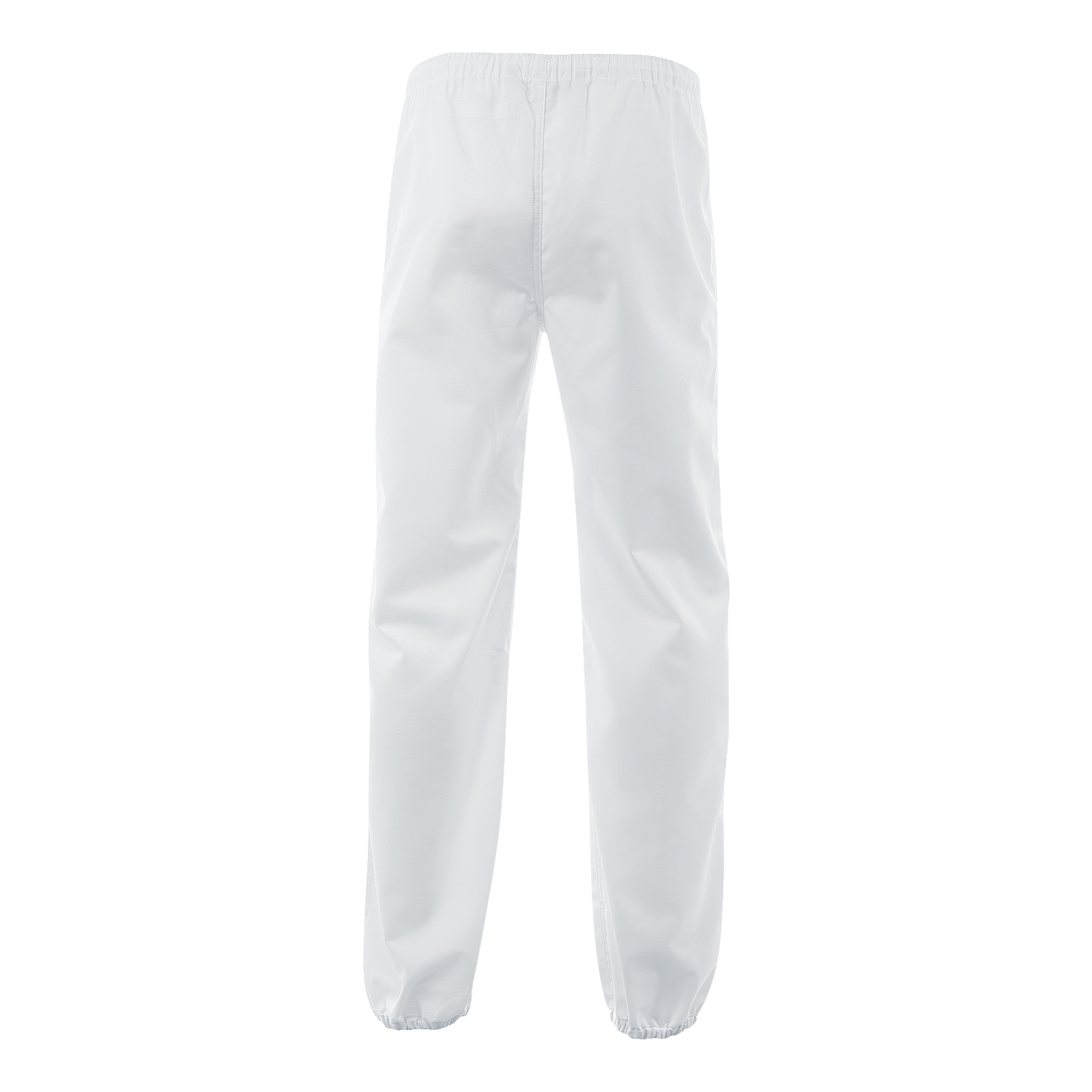 Stranda bukse uten lommer