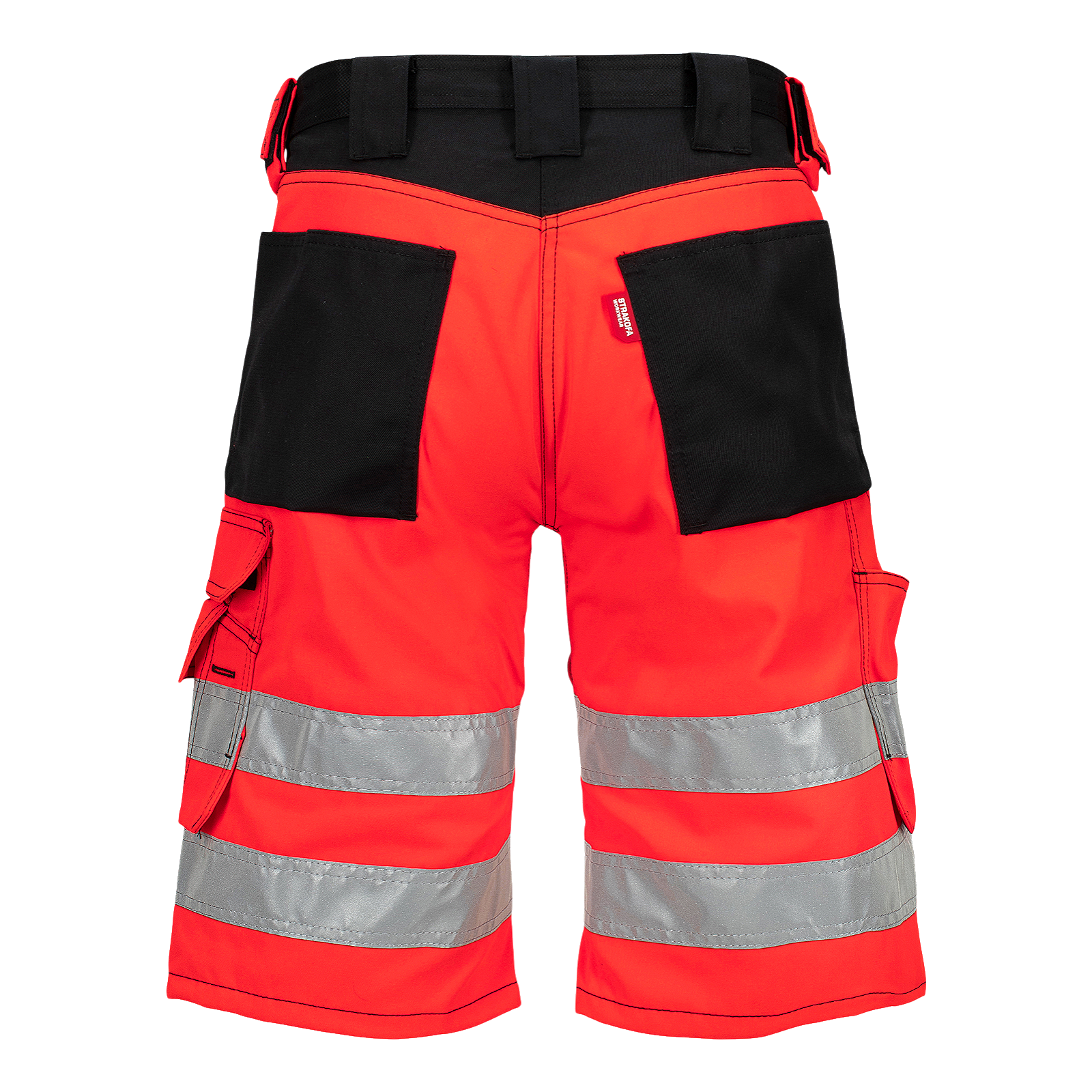 Synlig Plus shorts, klasse 1