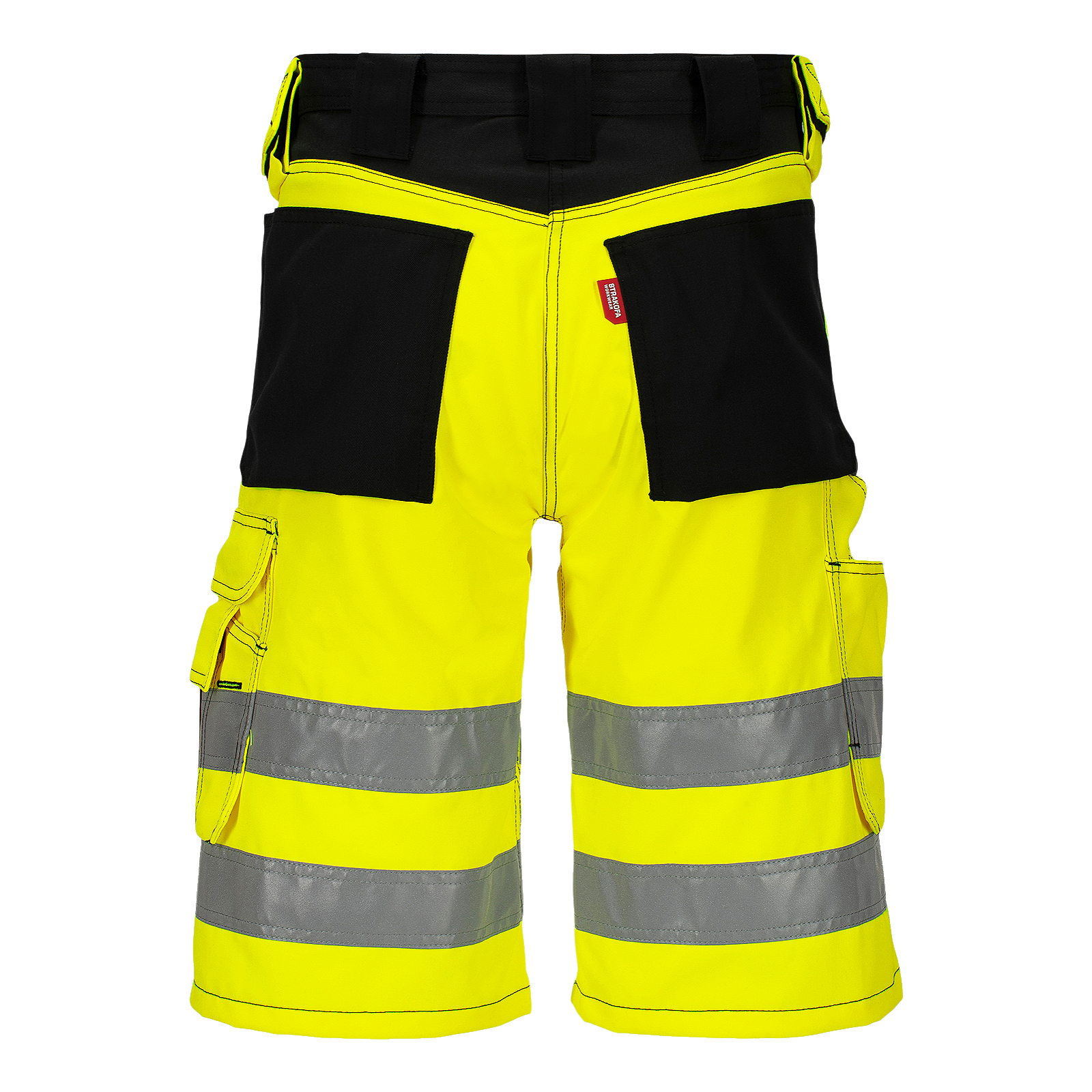 Synlig Plus shorts, klasse 1