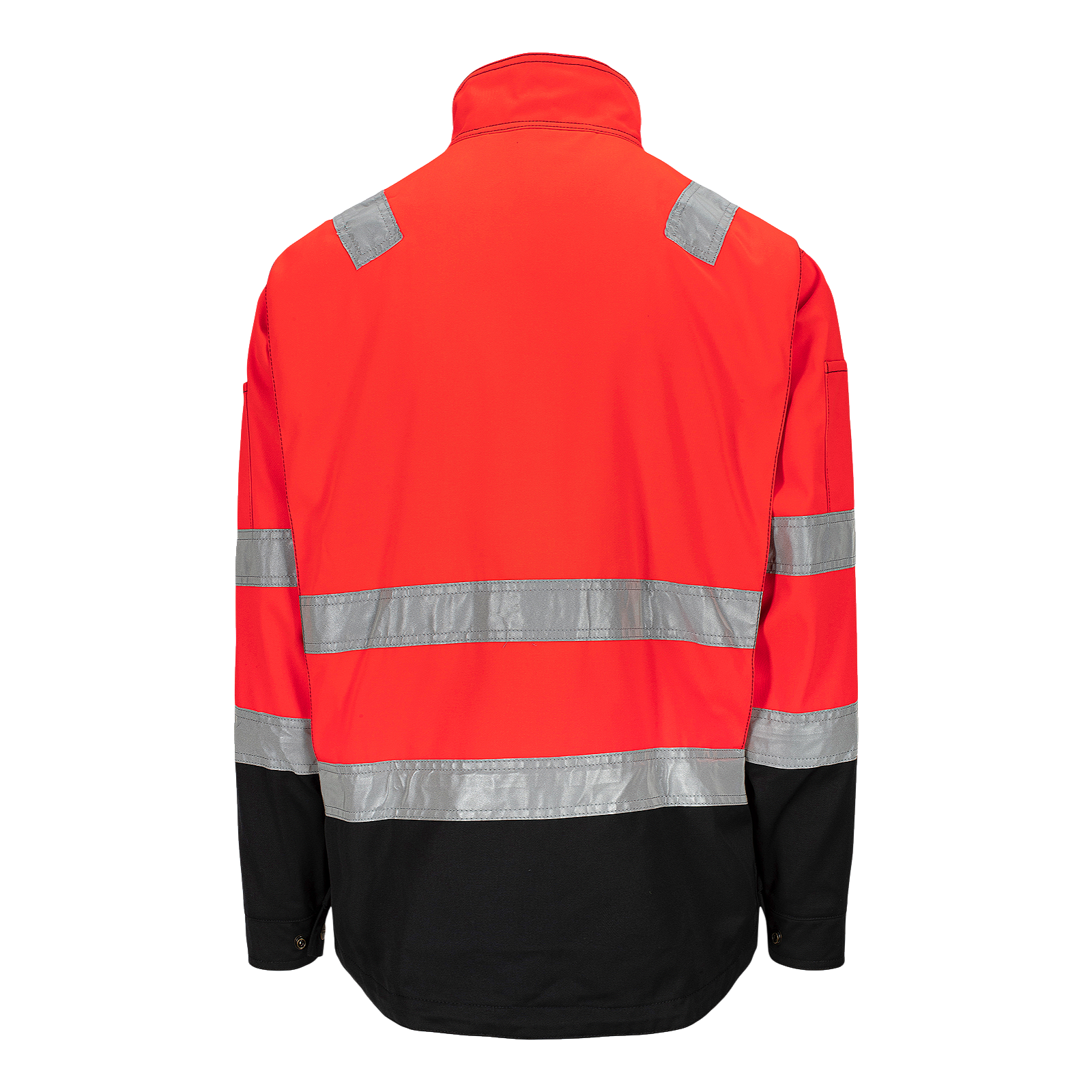 Synlig Plus jakke, klasse 3