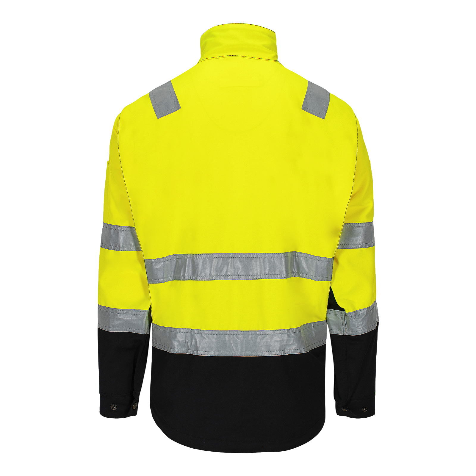 Synlig Plus jakke, klasse 3