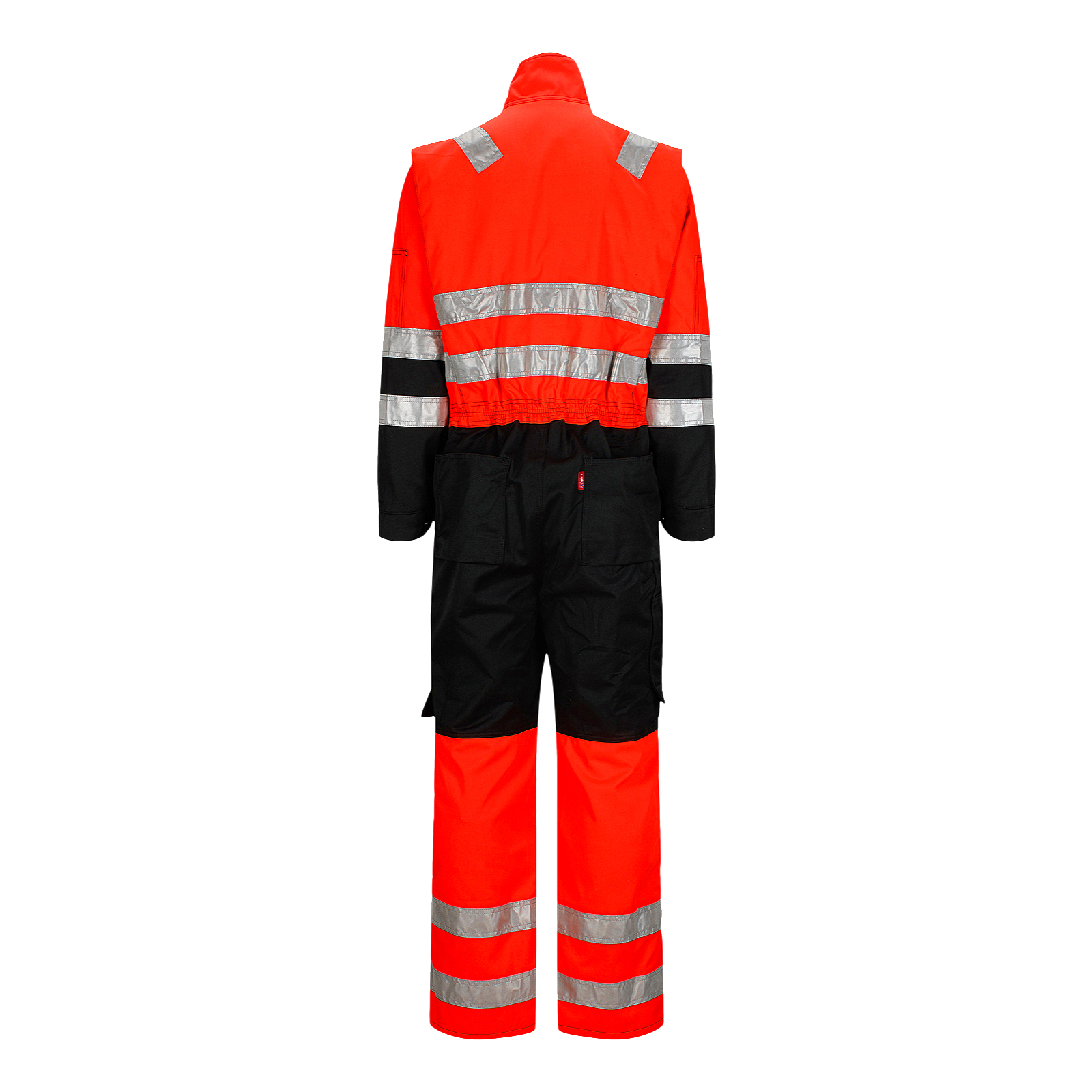 Synlig Plus kjeledress, klasse 3