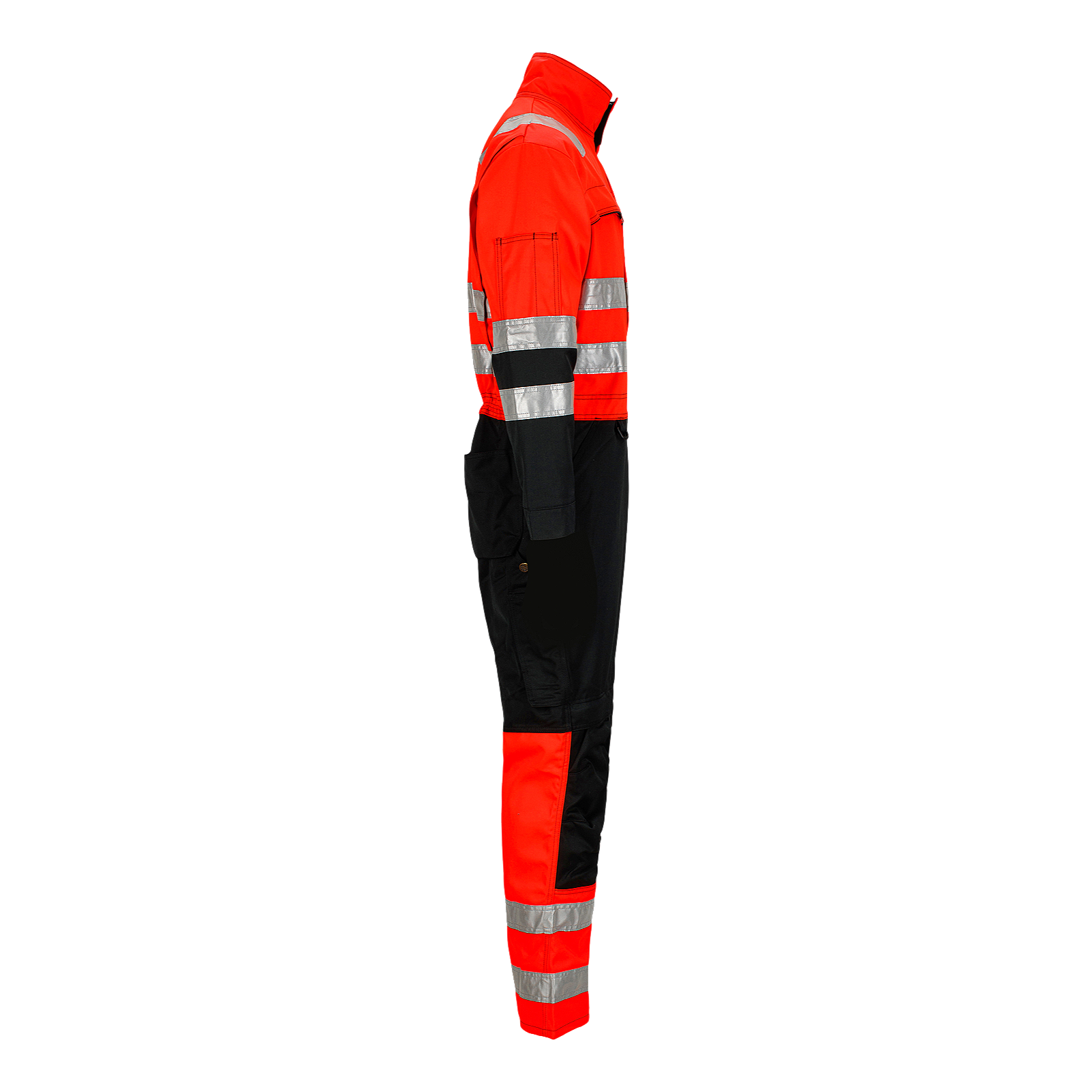 Synlig Plus kjeledress, klasse 3