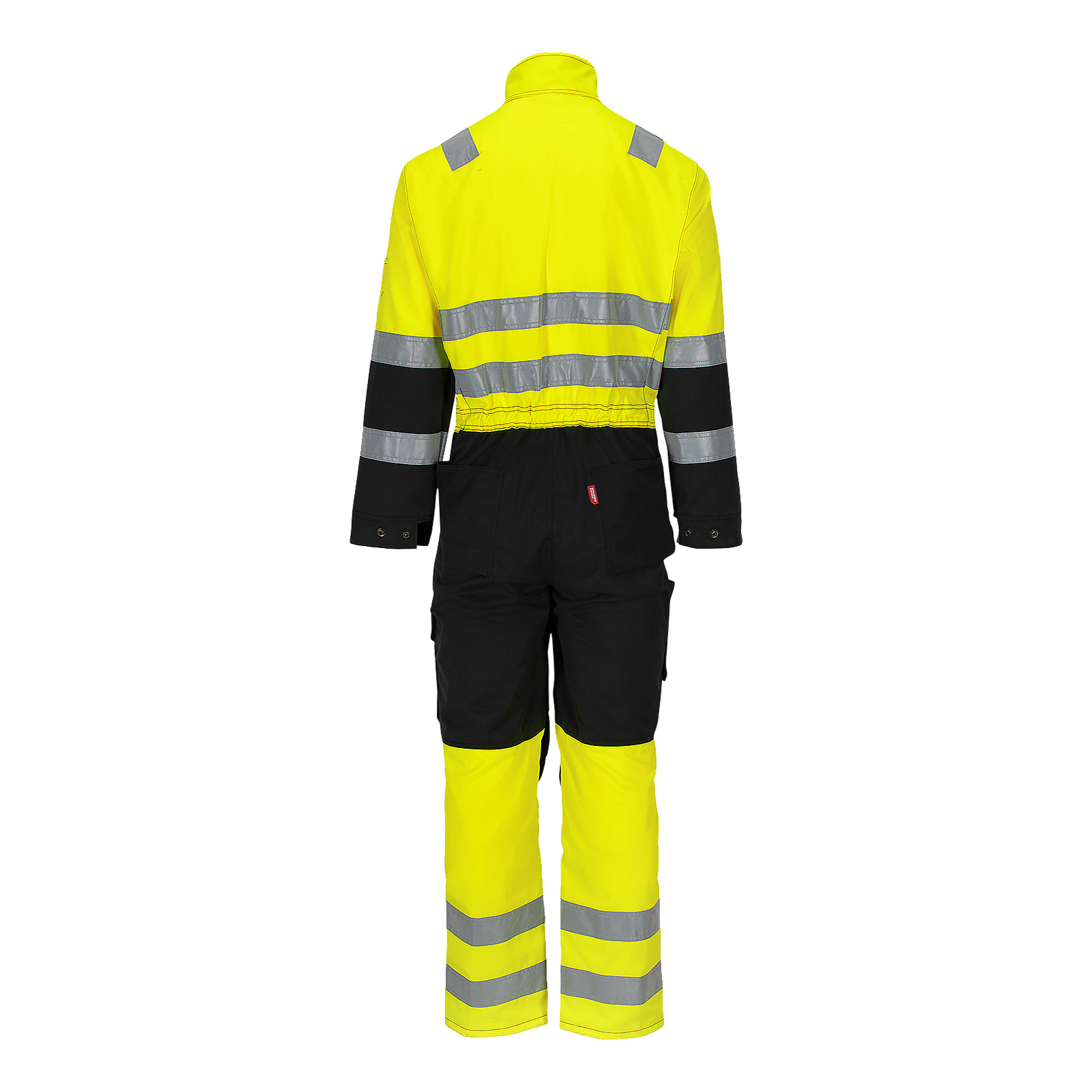 Synlig Plus kjeledress, klasse 3