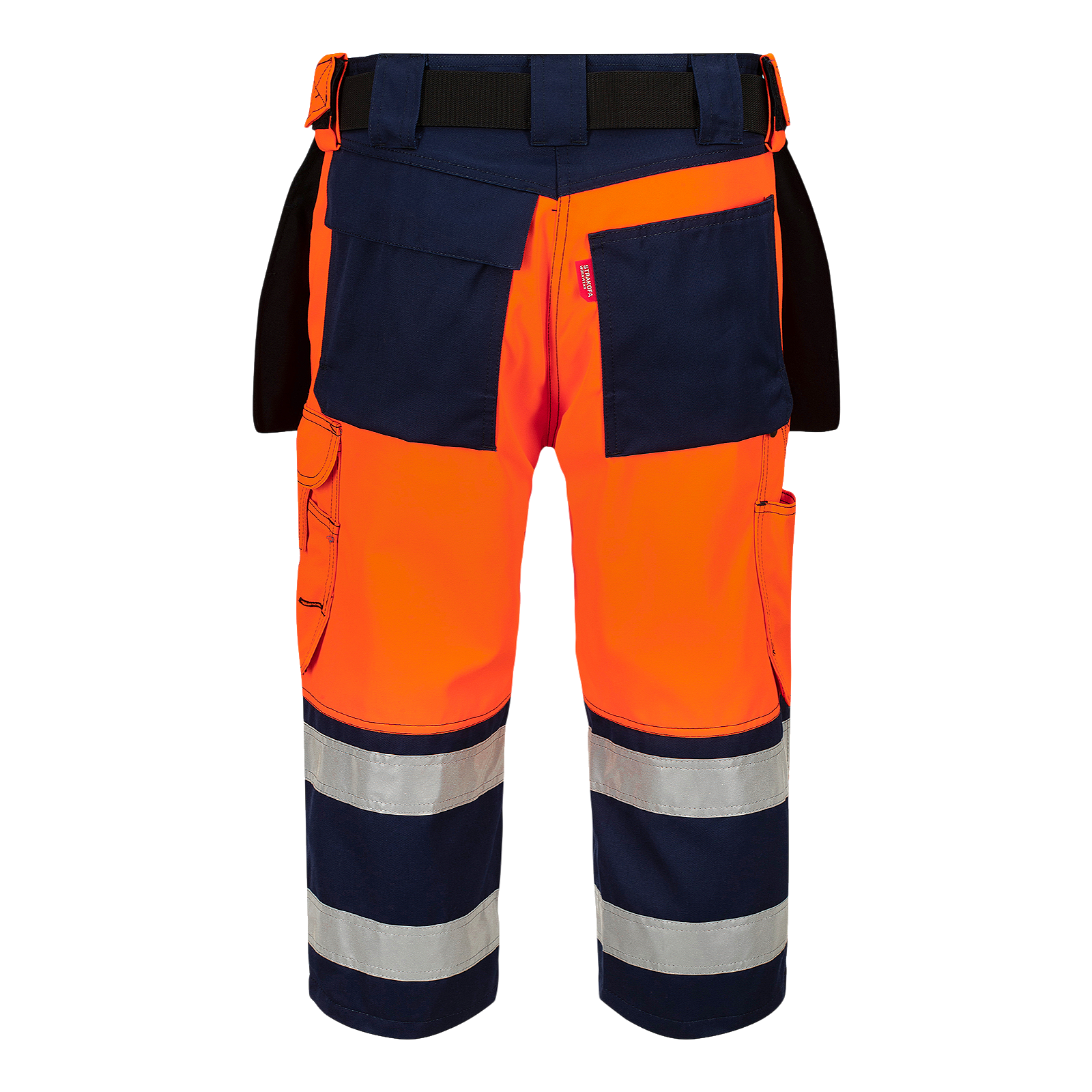 Synlig Plus capribukse, klasse 1