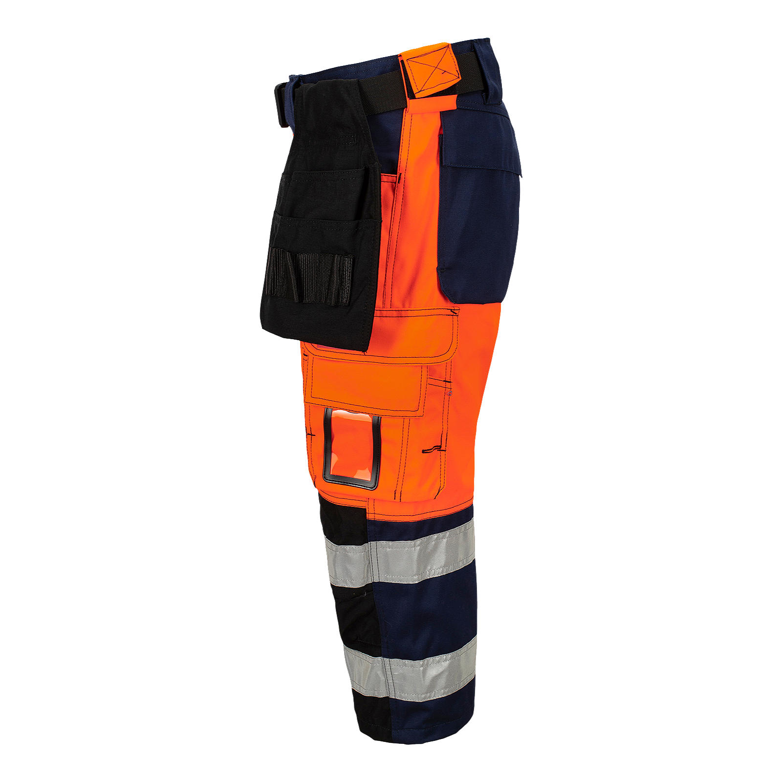 Synlig Plus capribukse, klasse 1