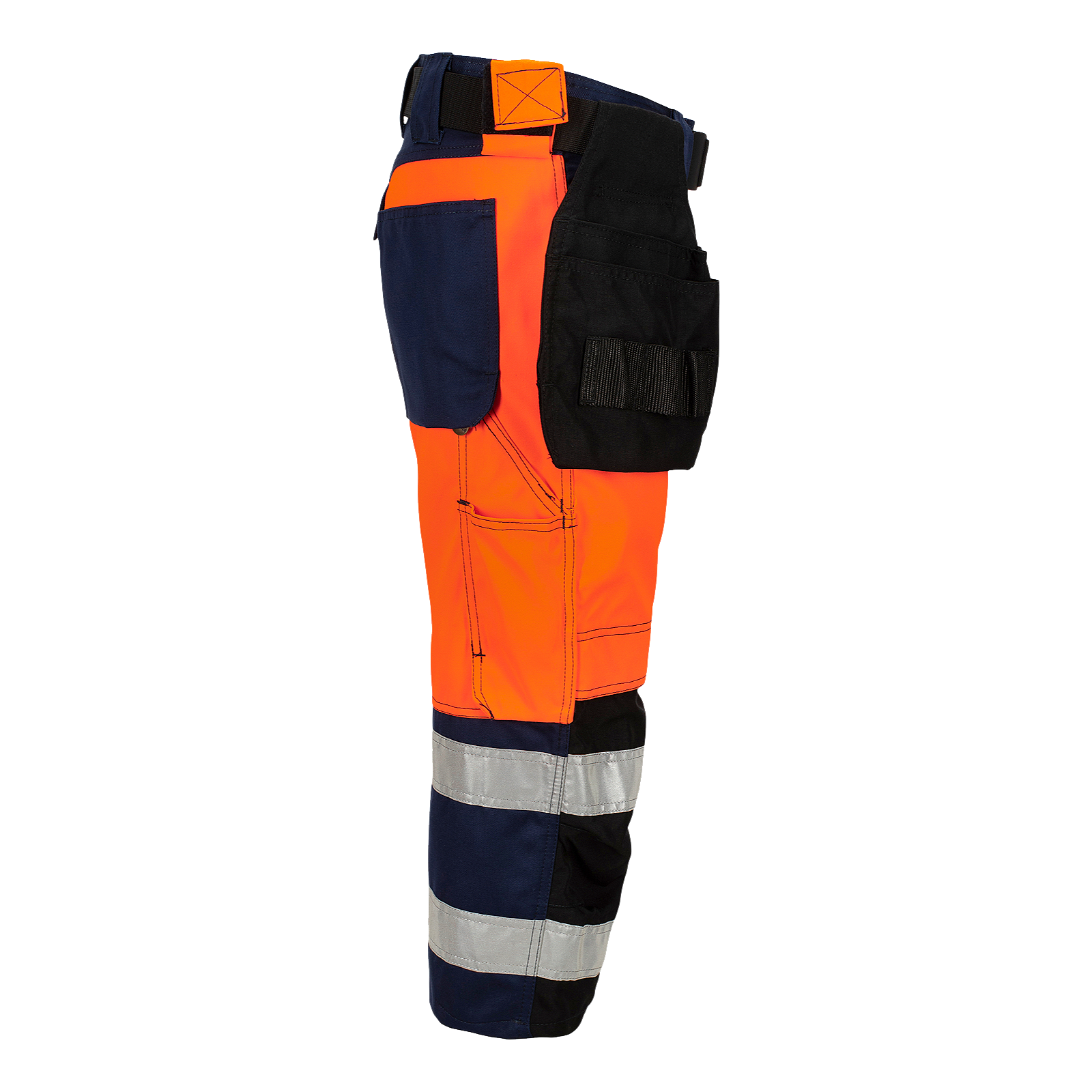 Synlig Plus capribukse, klasse 1