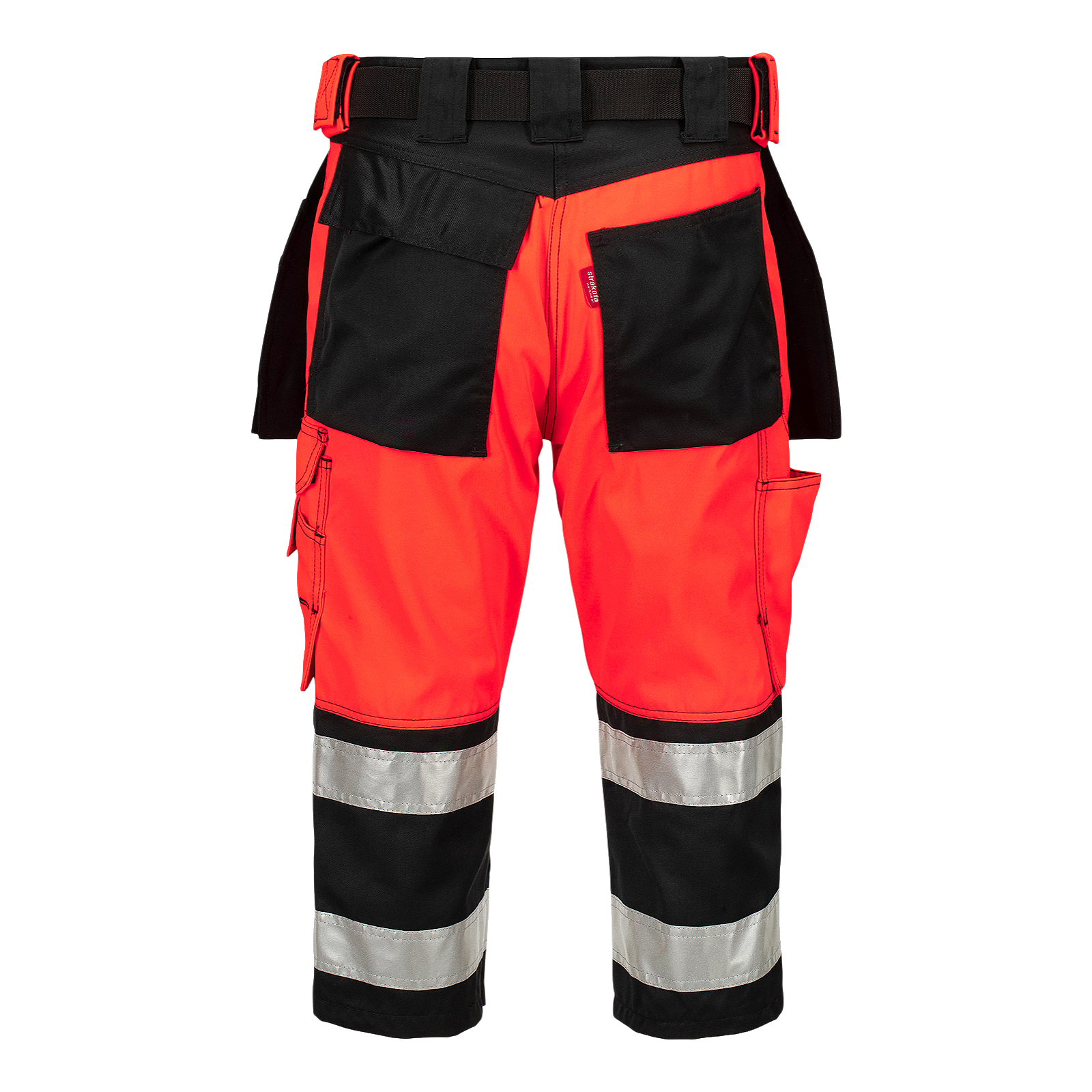 Synlig Plus capribukse, klasse 1