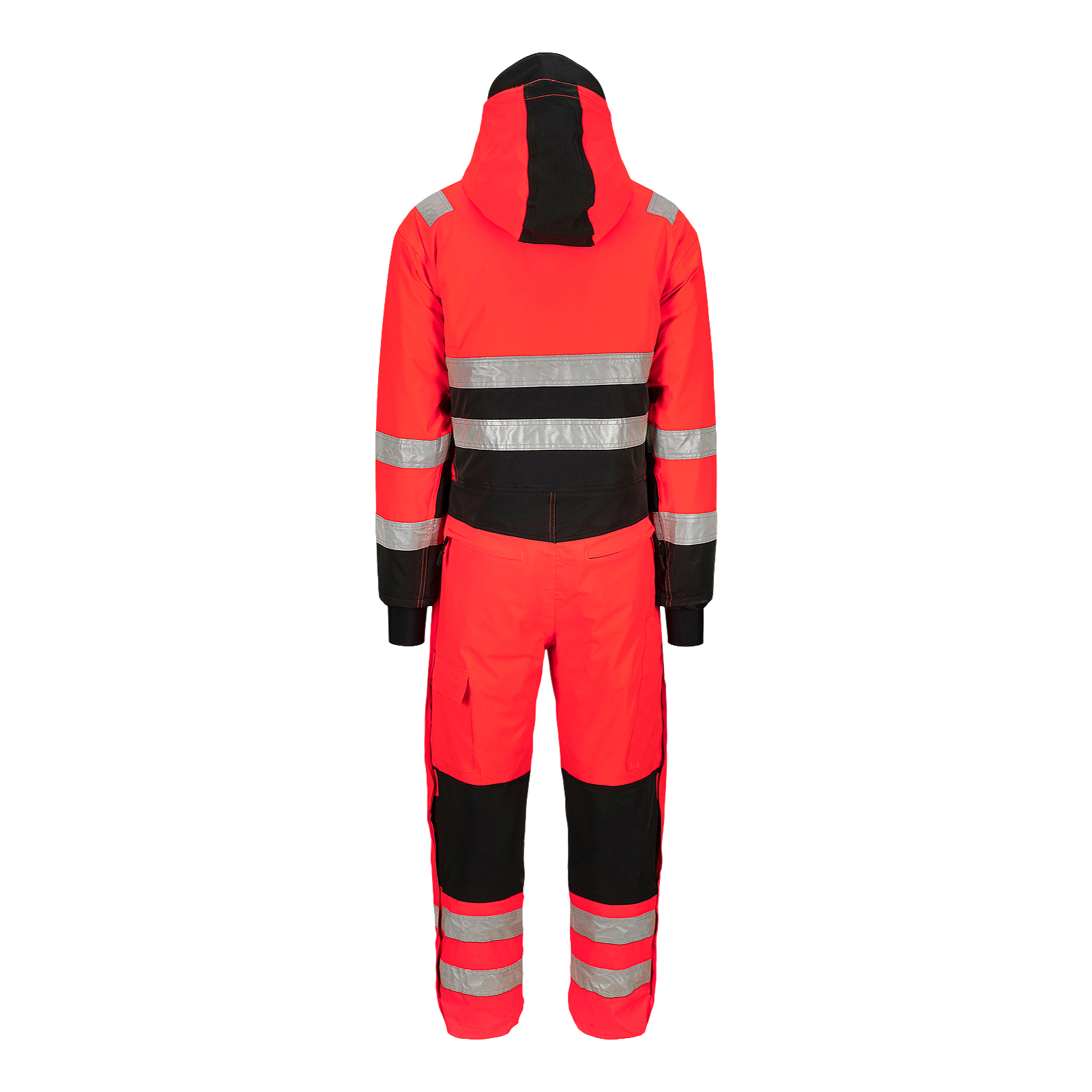 Synlig Plus vinterdress, klasse 3