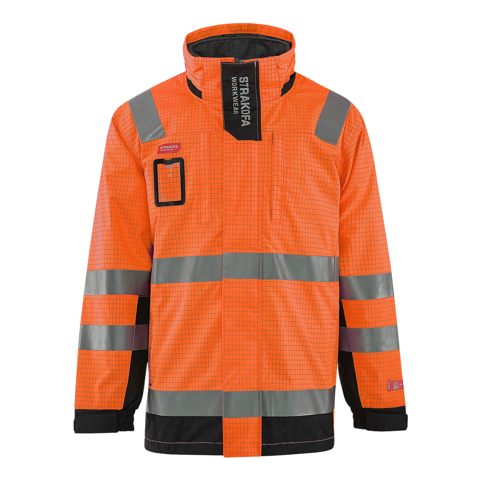 Tor multinorm skalljakke