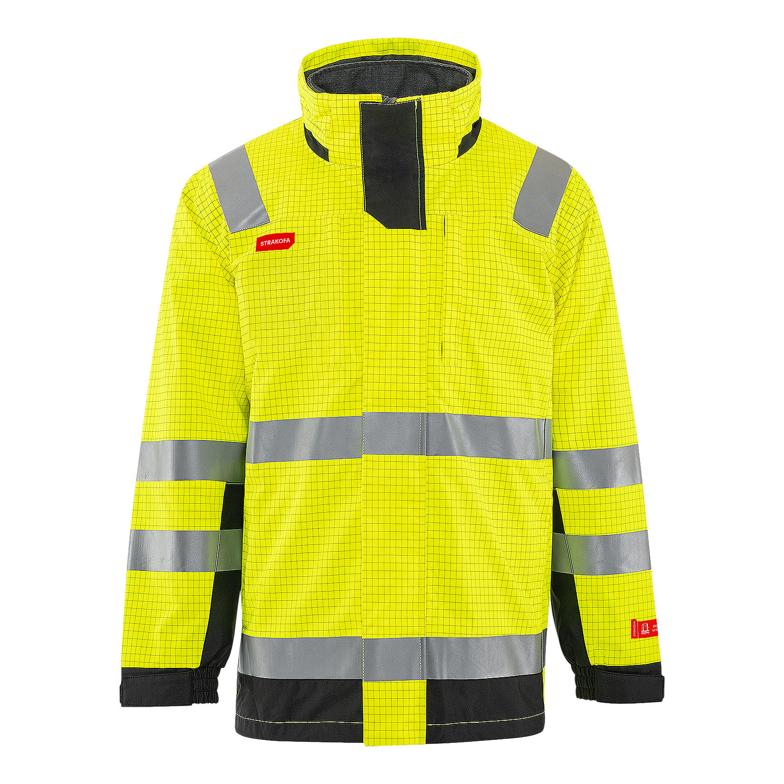 Tor multinorm skalljakke