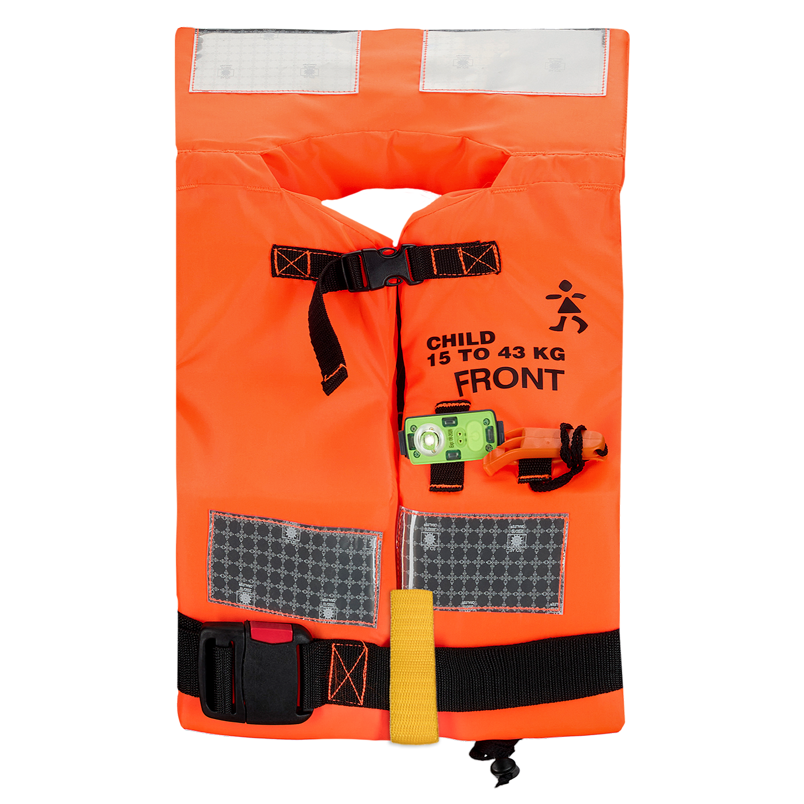 Kon-Tiki Mini redningsvest