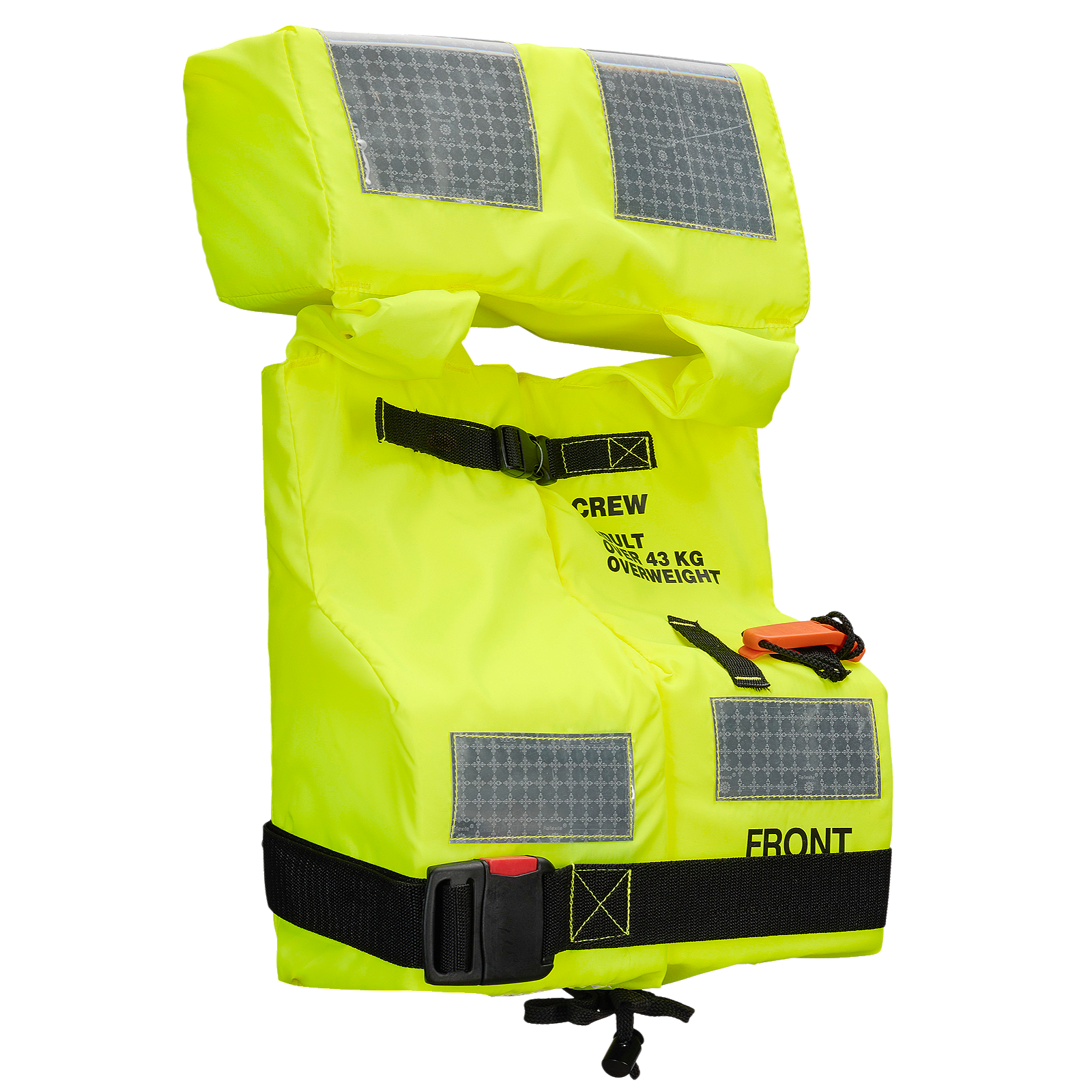 Kon-Tiki Mini redningsvest