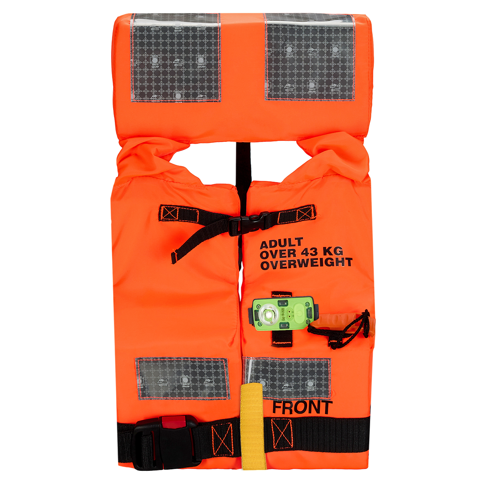 Kon-Tiki Mini redningsvest