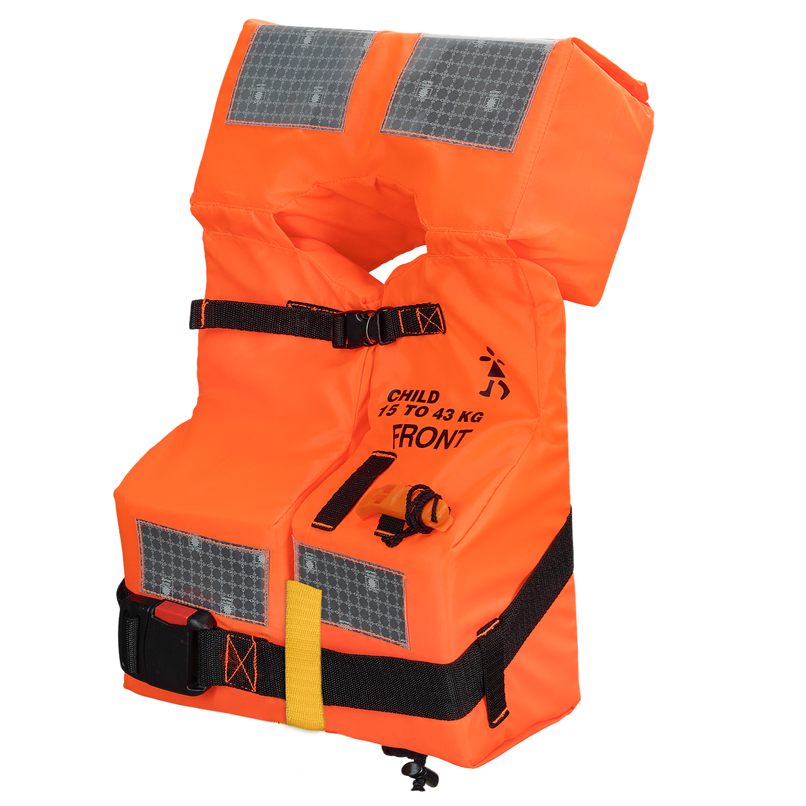 Kon-Tiki Mini redningsvest